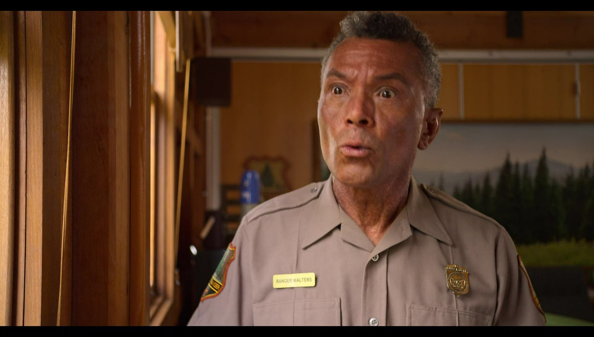 Woody Woodpecker Goes to Camp (2024) movie still 11533