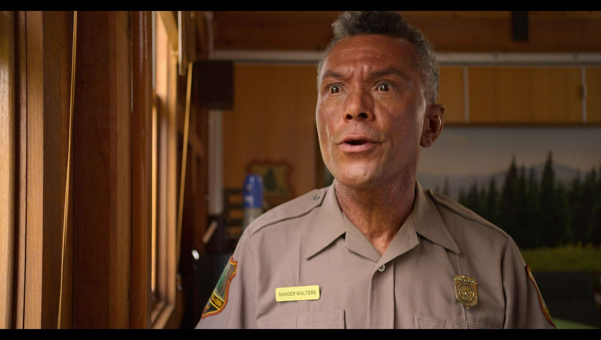 Woody Woodpecker Goes to Camp (2024) HD screenshot 11534