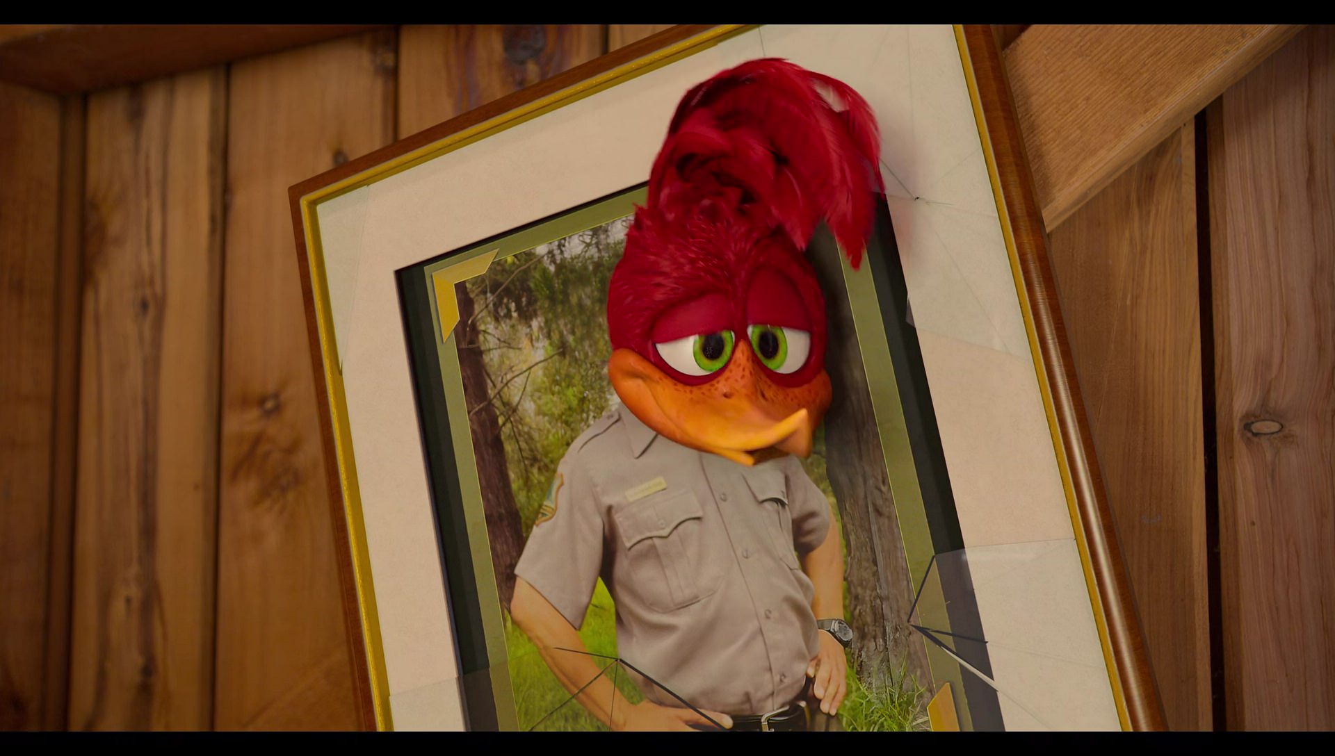 Woody Woodpecker Goes to Camp (2024) movie still 11536