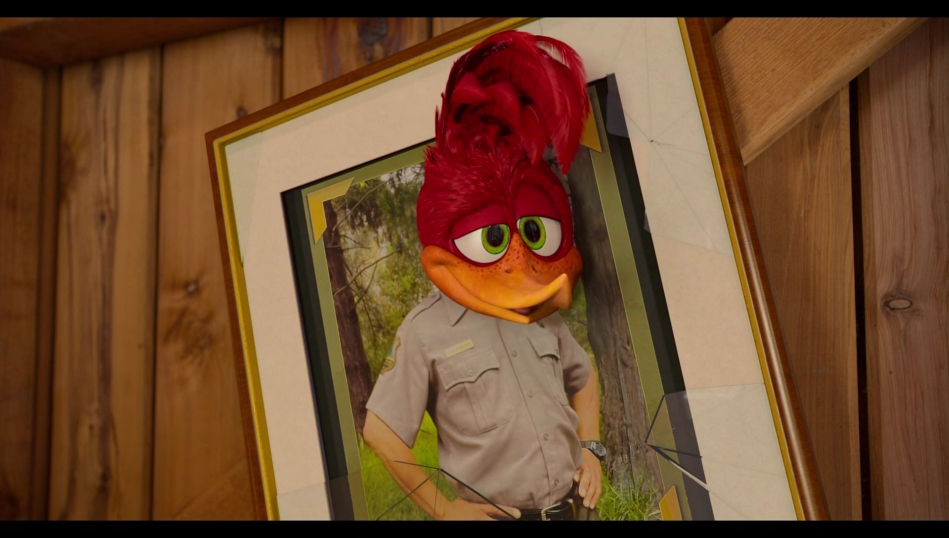 Woody Woodpecker Goes to Camp (2024) HD screenshot 11537