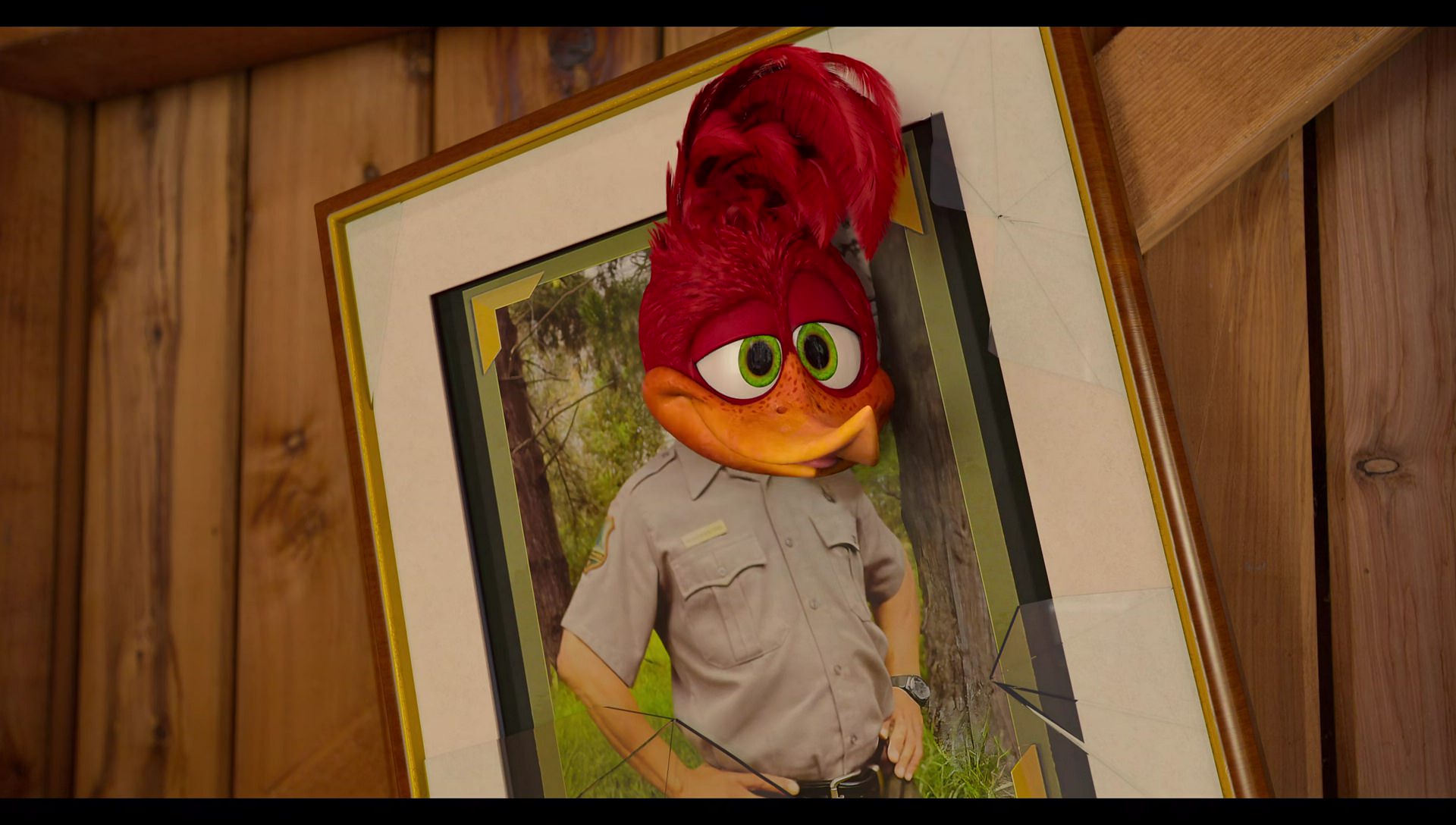 Woody Woodpecker Goes to Camp (2024) screencap 11538