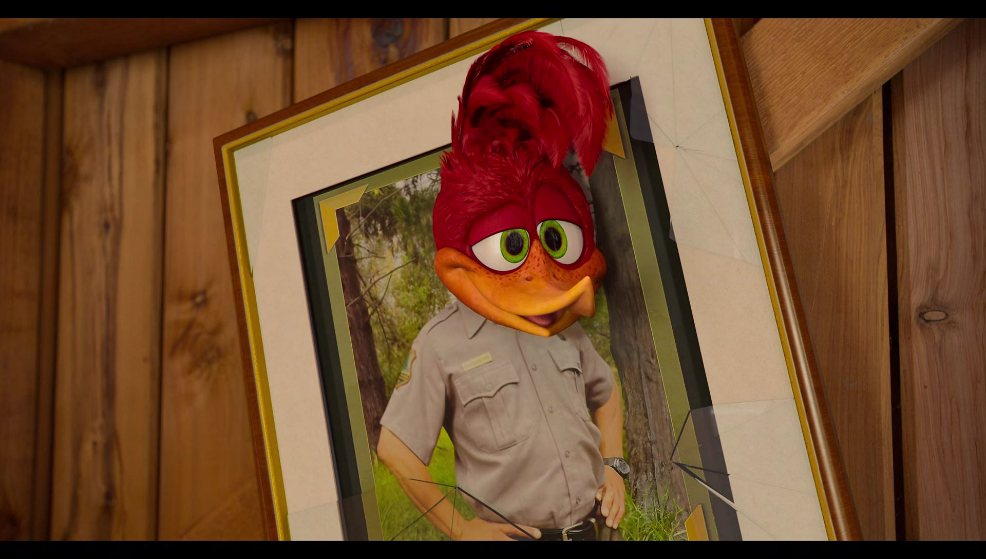 Woody Woodpecker Goes to Camp (2024) movie still 11539