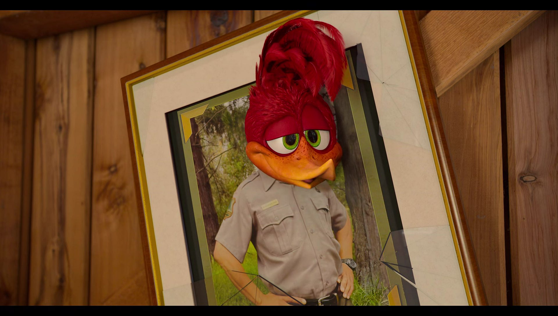 Woody Woodpecker Goes to Camp (2024) HD screenshot 11540