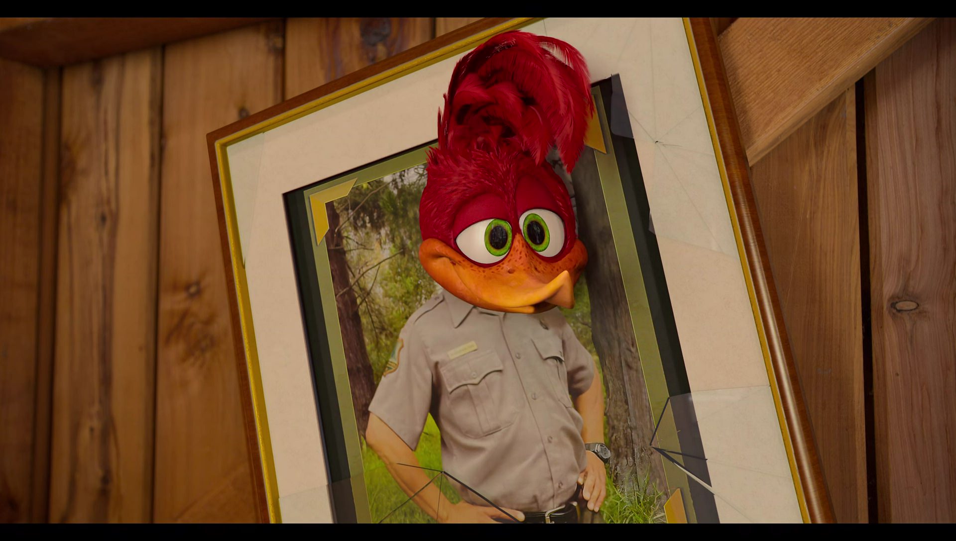 Woody Woodpecker Goes to Camp (2024) screencap 11541