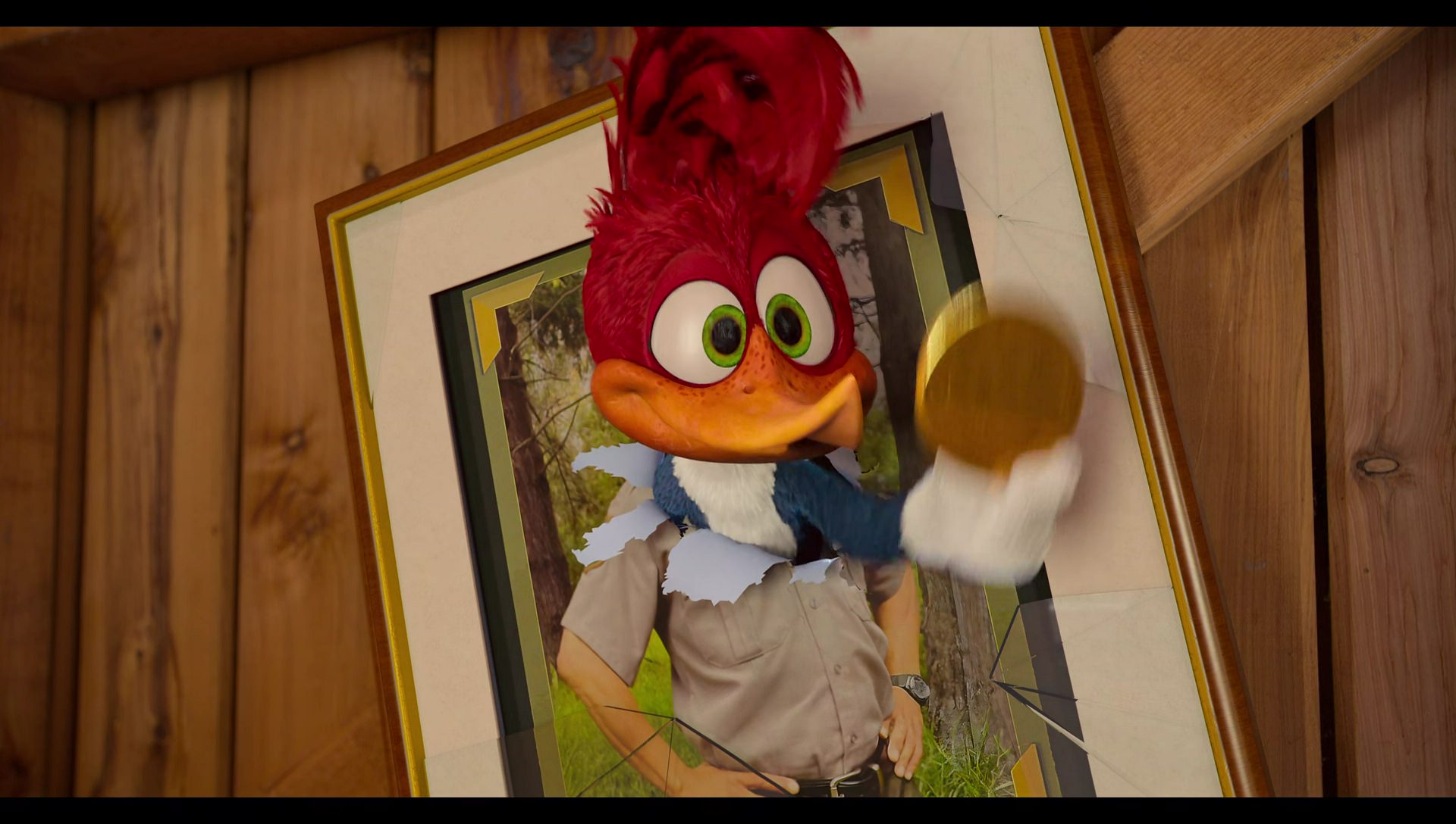 Woody Woodpecker Goes to Camp (2024) movie still 11542