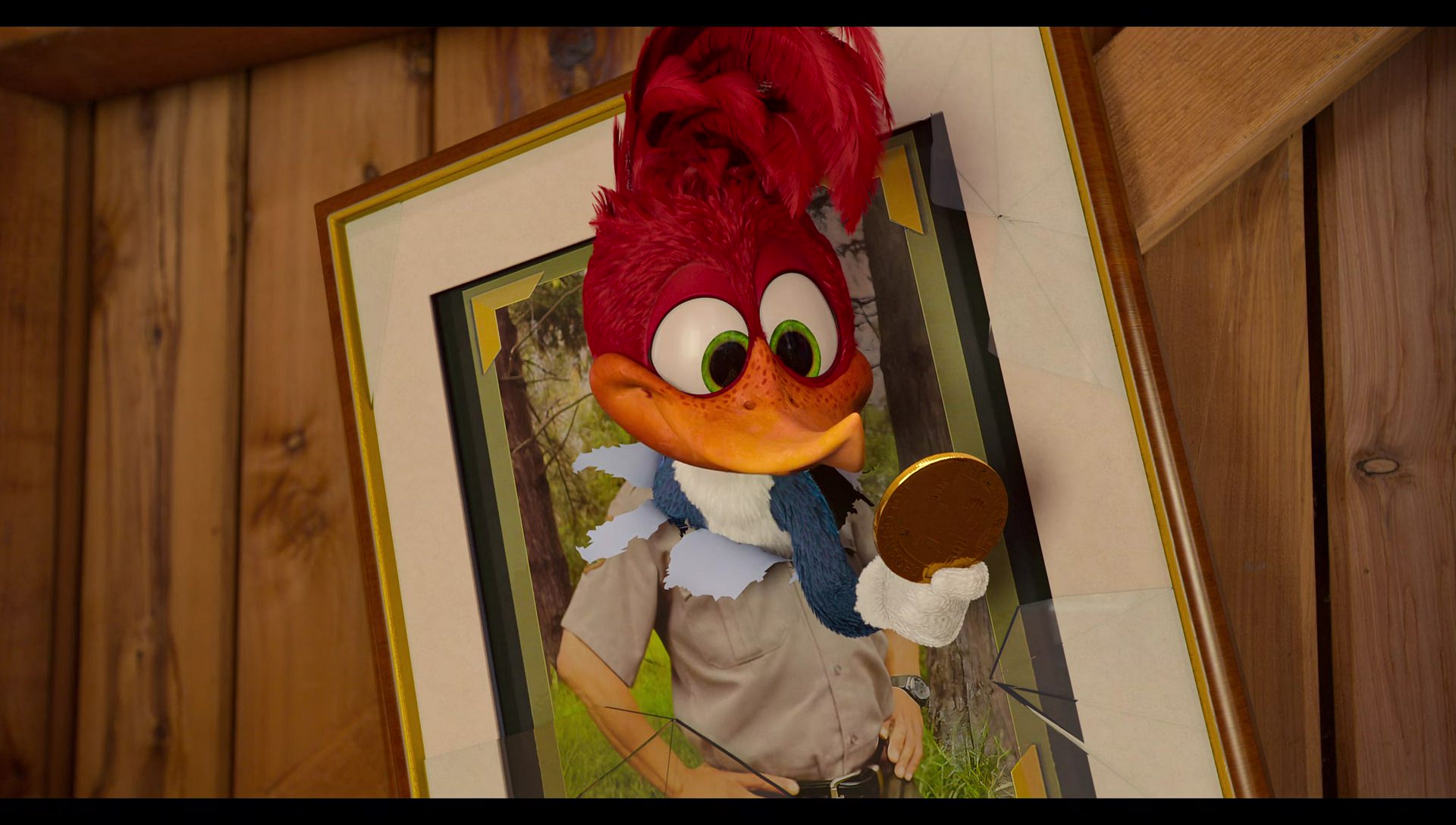 Woody Woodpecker Goes to Camp (2024) movie still 11545