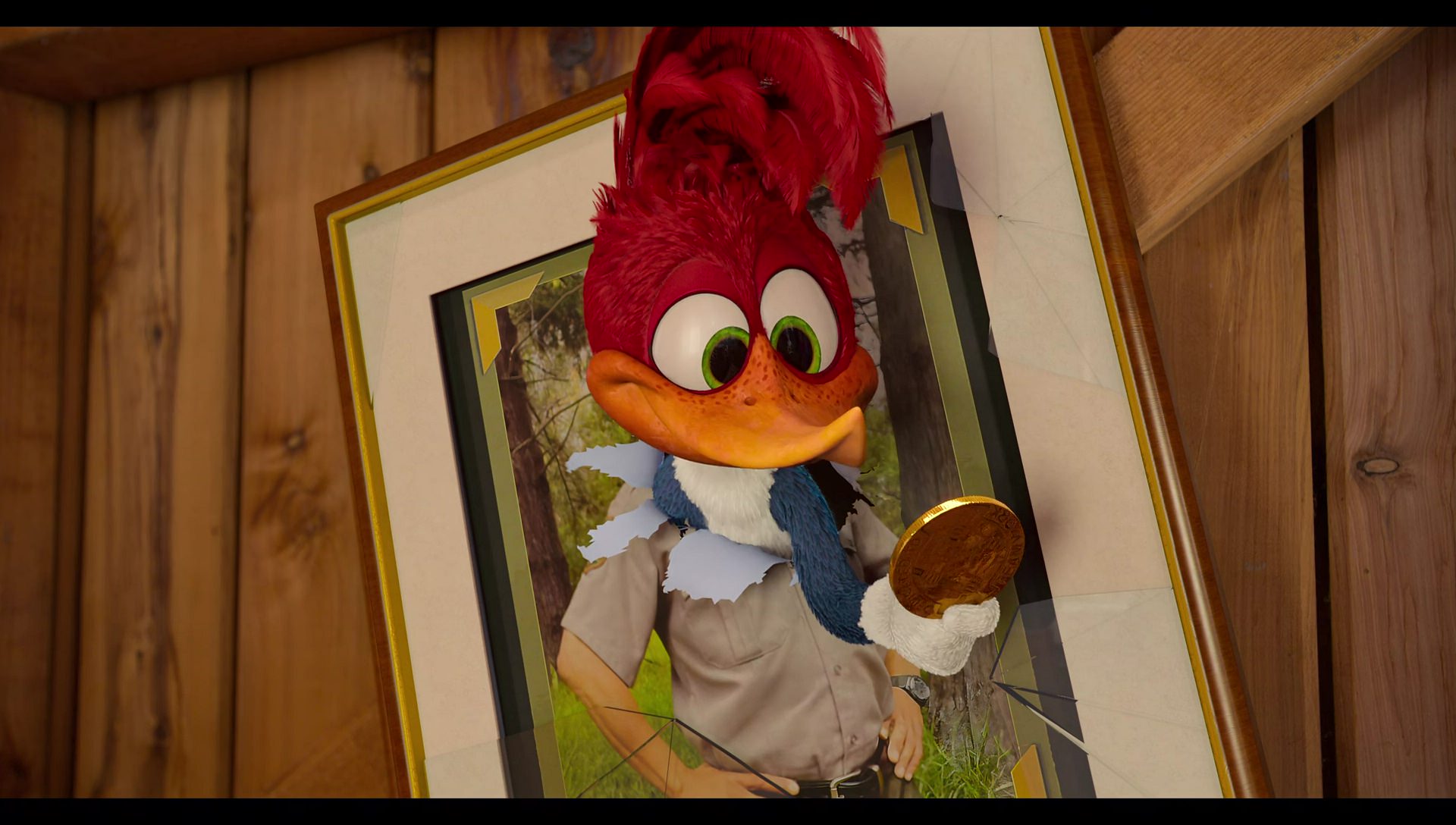 Woody Woodpecker Goes to Camp (2024) screencap 11547