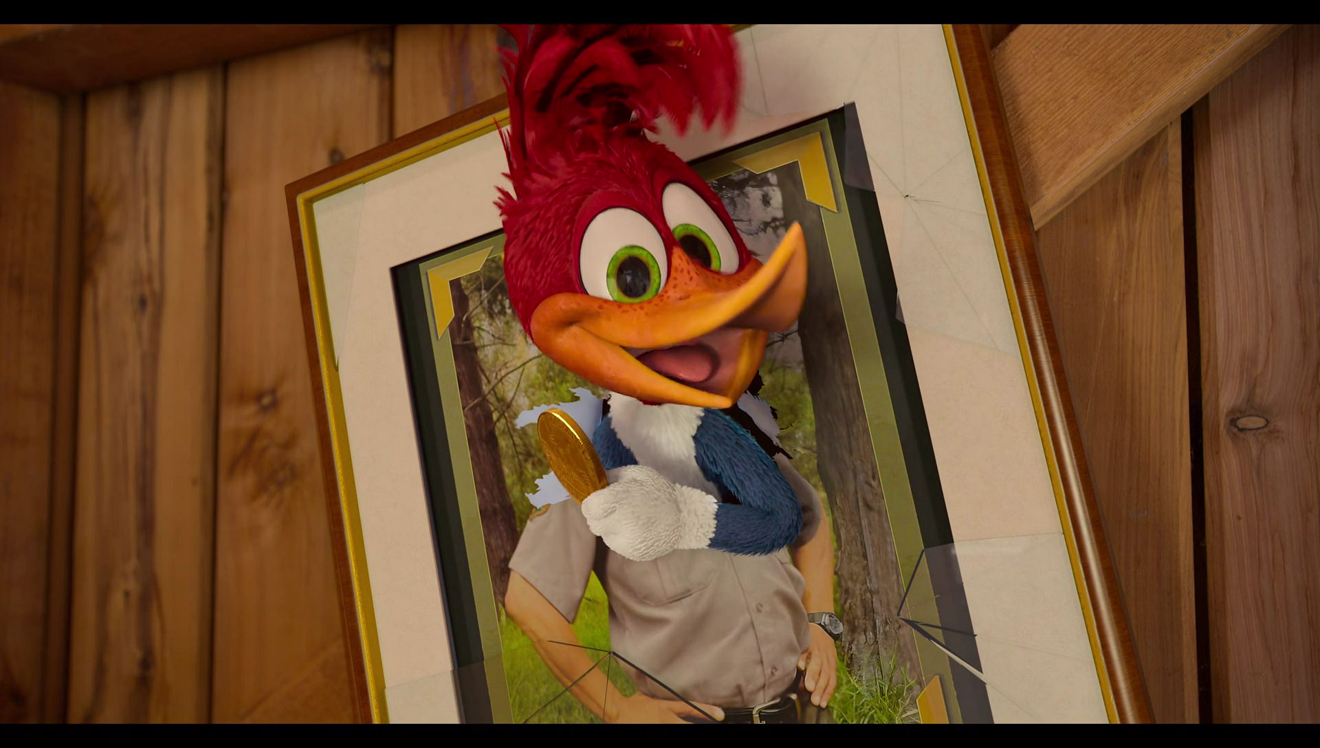 Woody Woodpecker Goes to Camp (2024) movie still 11548