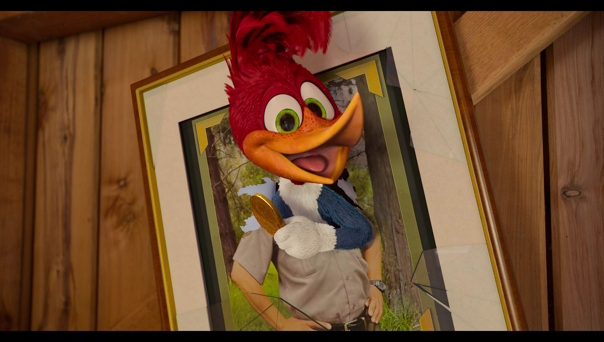 Woody Woodpecker Goes to Camp (2024) screencap 11553