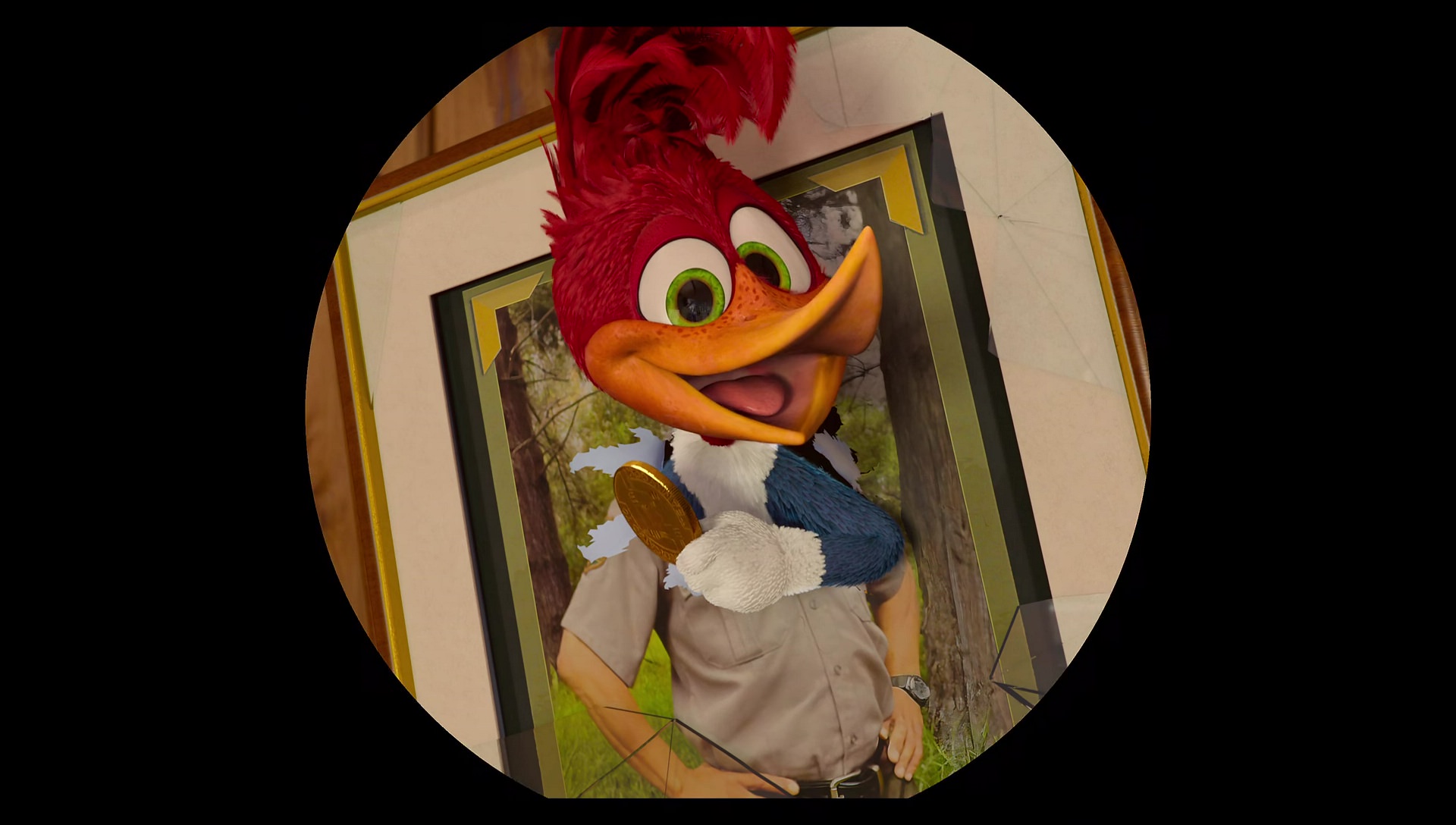 Woody Woodpecker Goes to Camp (2024) screencap 11556