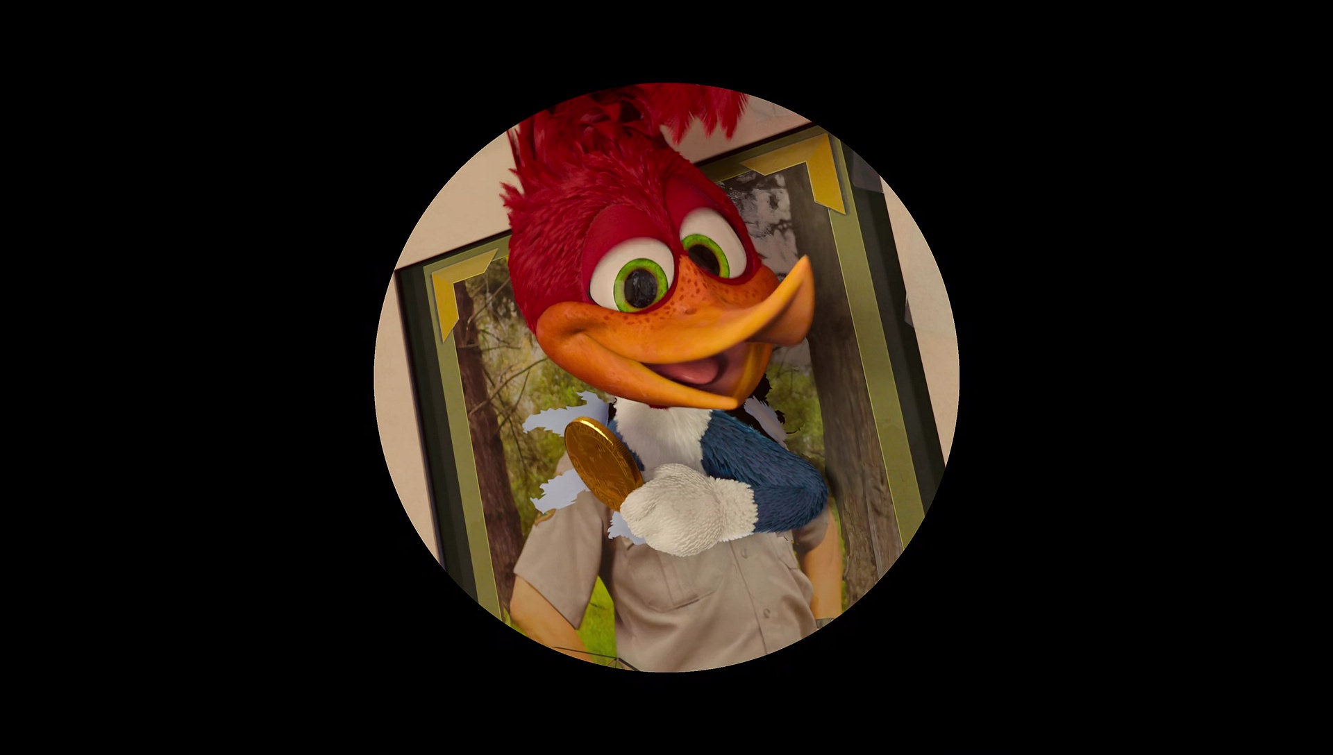 Woody Woodpecker Goes to Camp (2024) movie still 11557