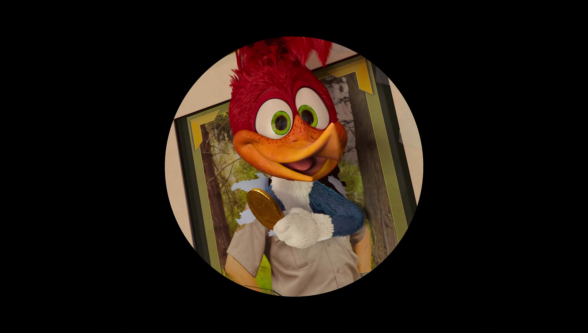 Woody Woodpecker Goes to Camp (2024) HD screenshot 11558
