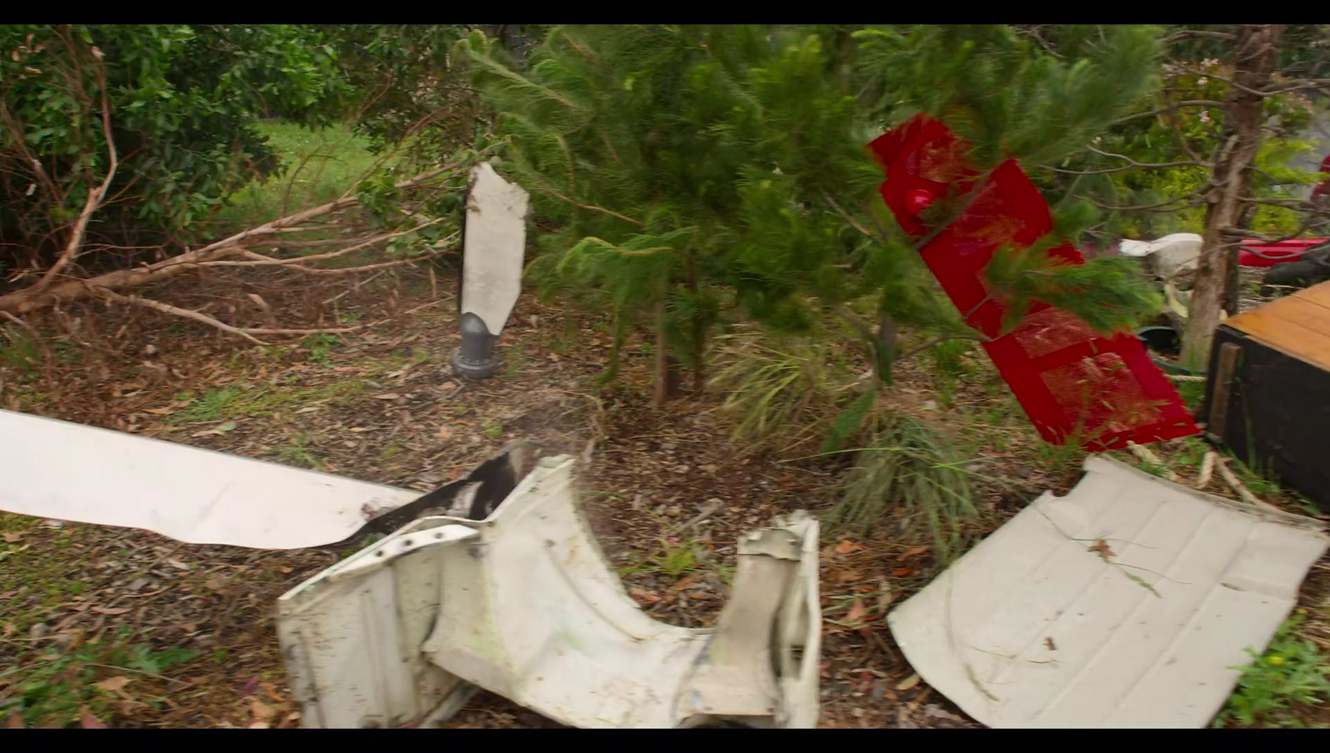 Woody Woodpecker Goes to Camp (2024) screencap 11559