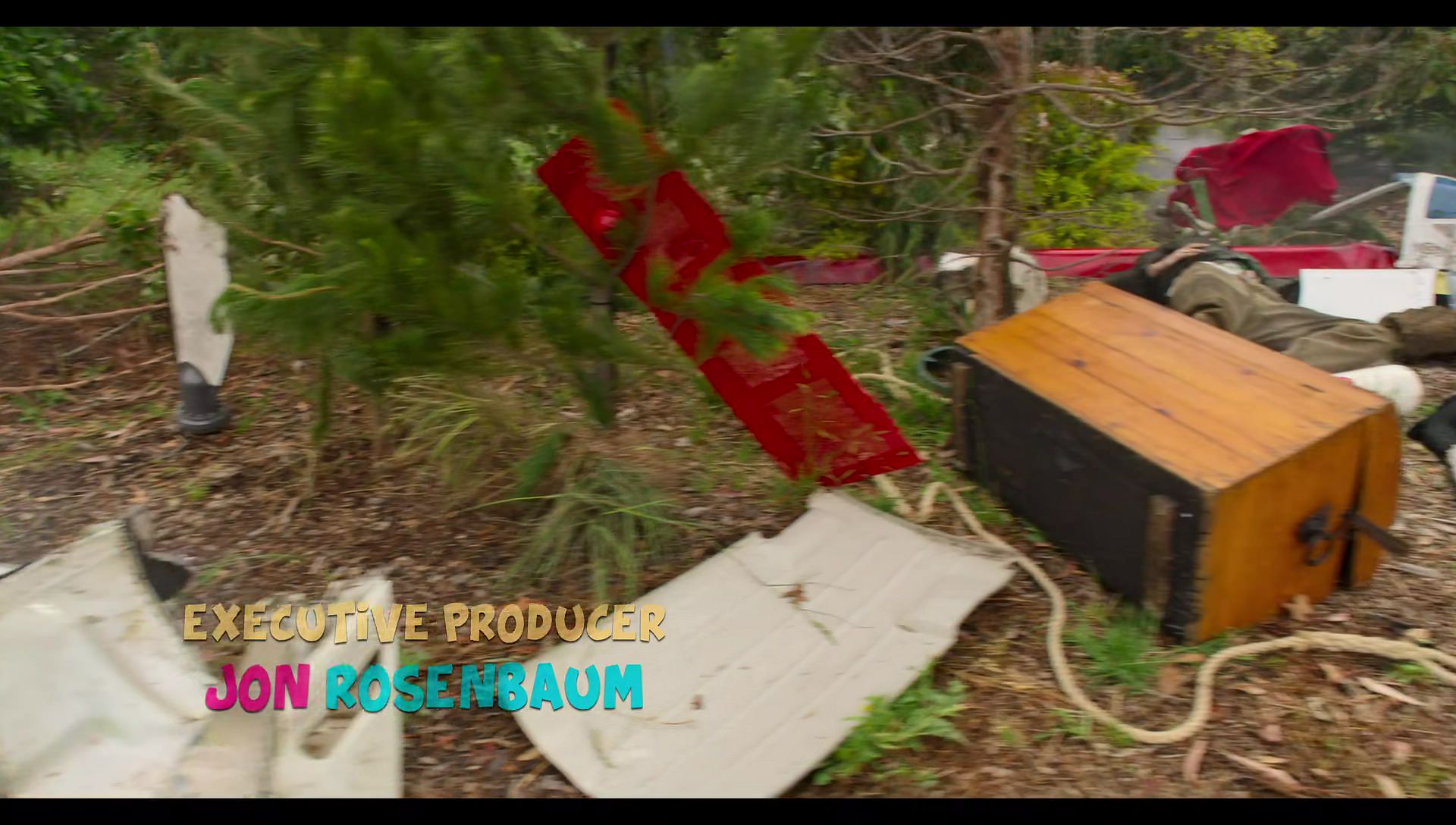 Woody Woodpecker Goes to Camp (2024) HD screenshot 11561