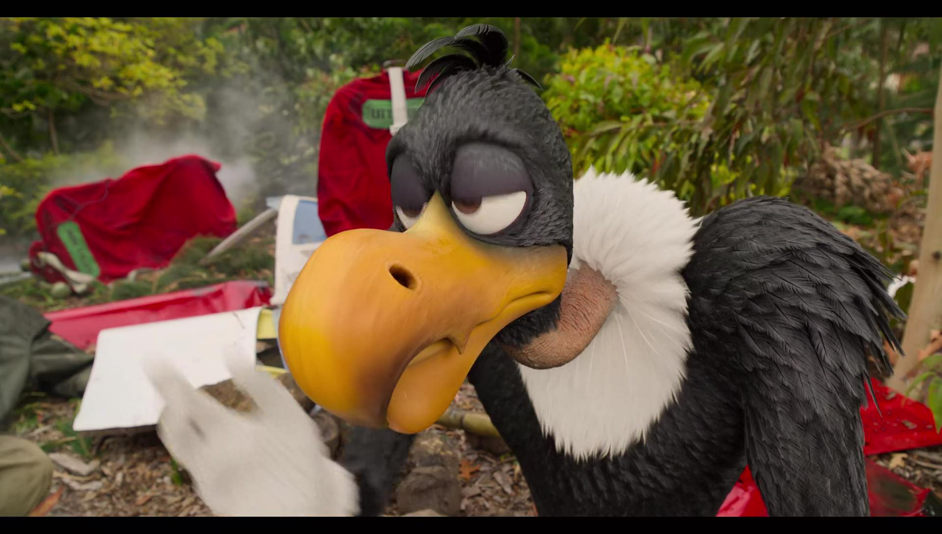 Woody Woodpecker Goes to Camp (2024) movie still 11578