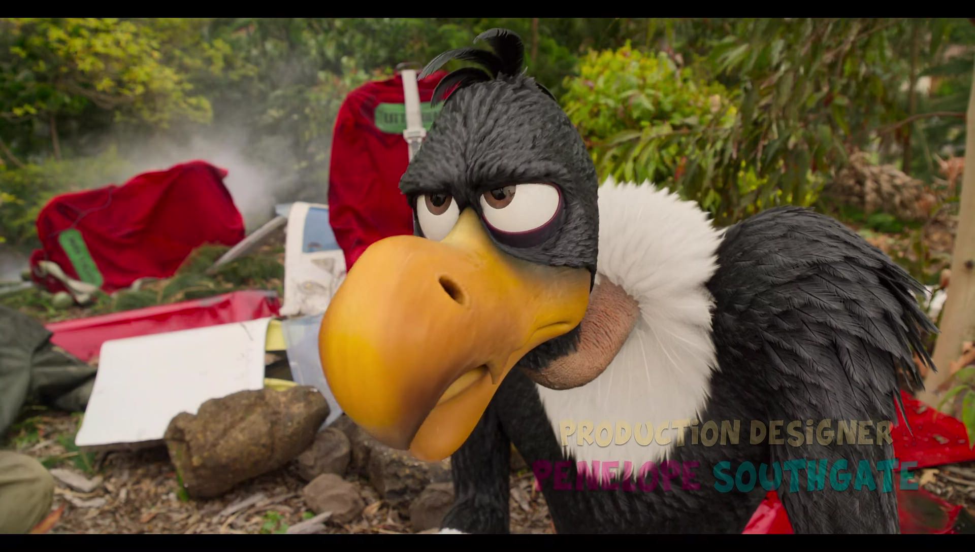 Woody Woodpecker Goes to Camp (2024) HD screenshot 11579