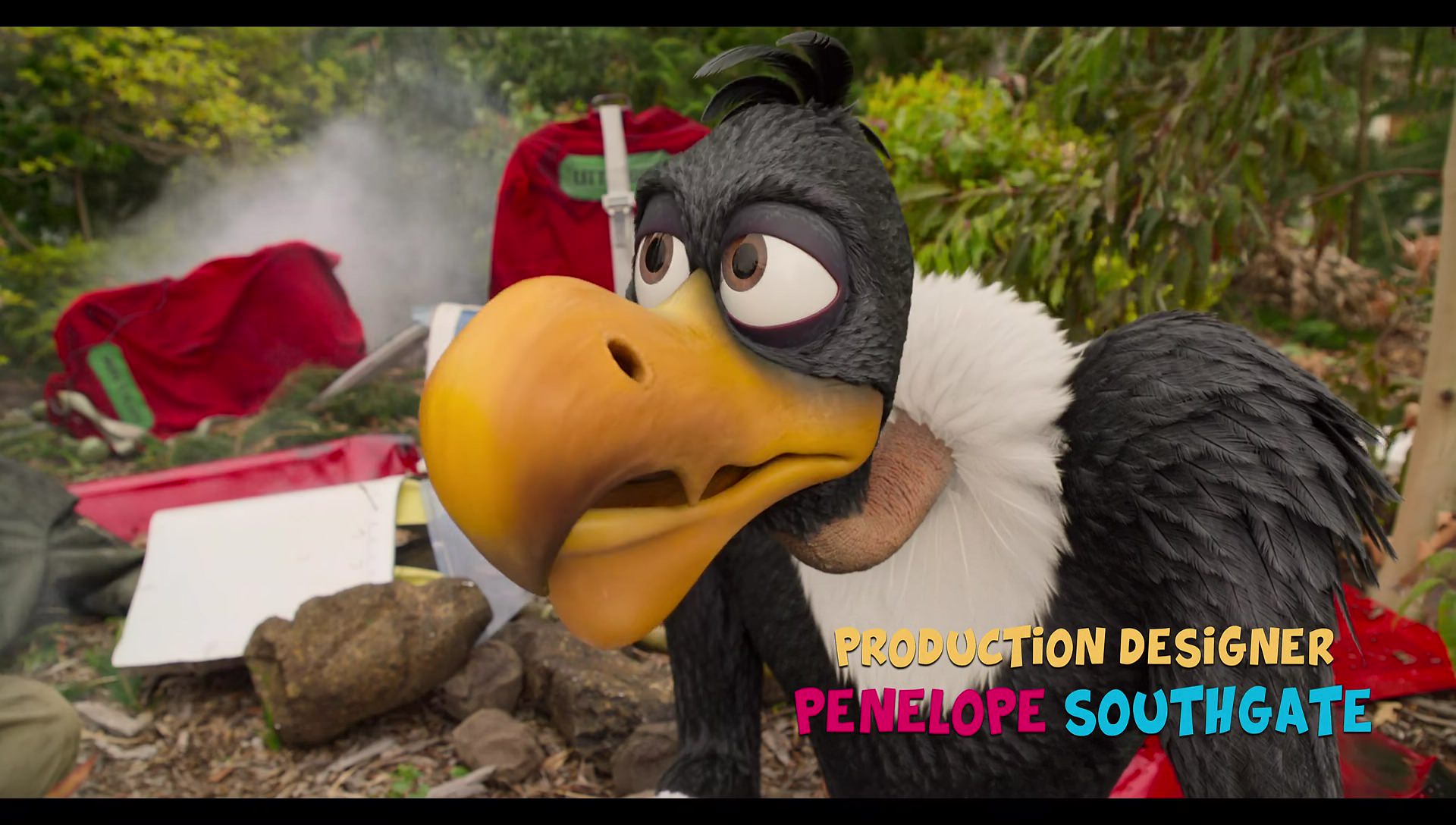 Woody Woodpecker Goes to Camp (2024) movie still 11581