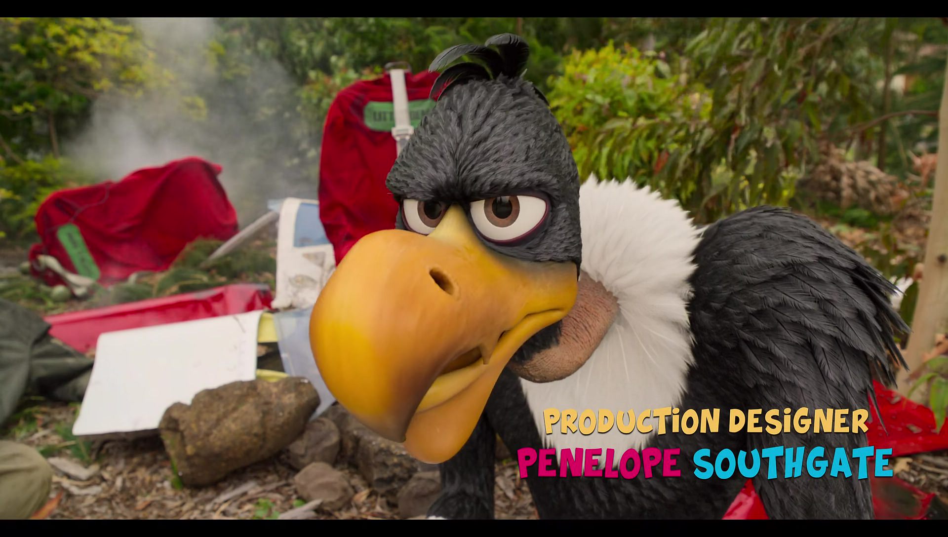 Woody Woodpecker Goes to Camp (2024) screencap 11583
