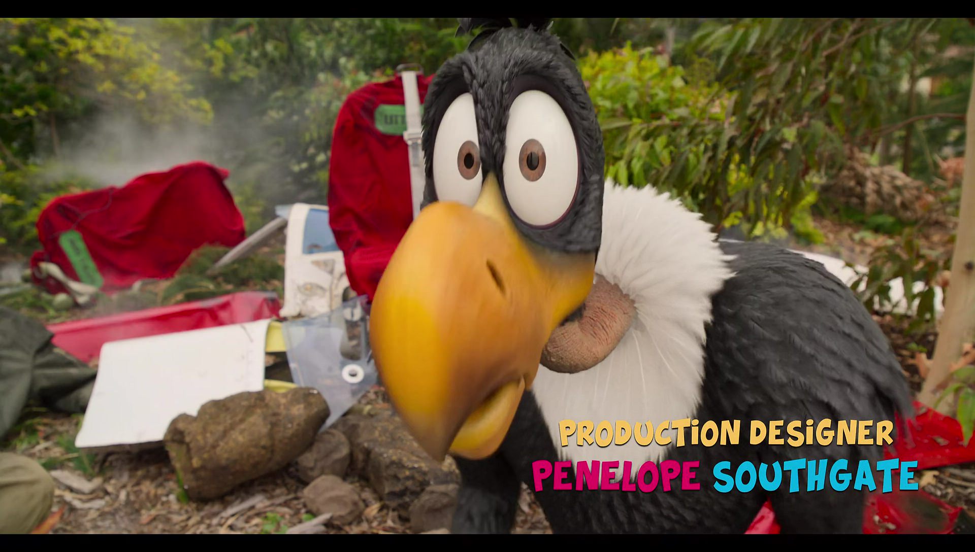 Woody Woodpecker Goes to Camp (2024) movie still 11584