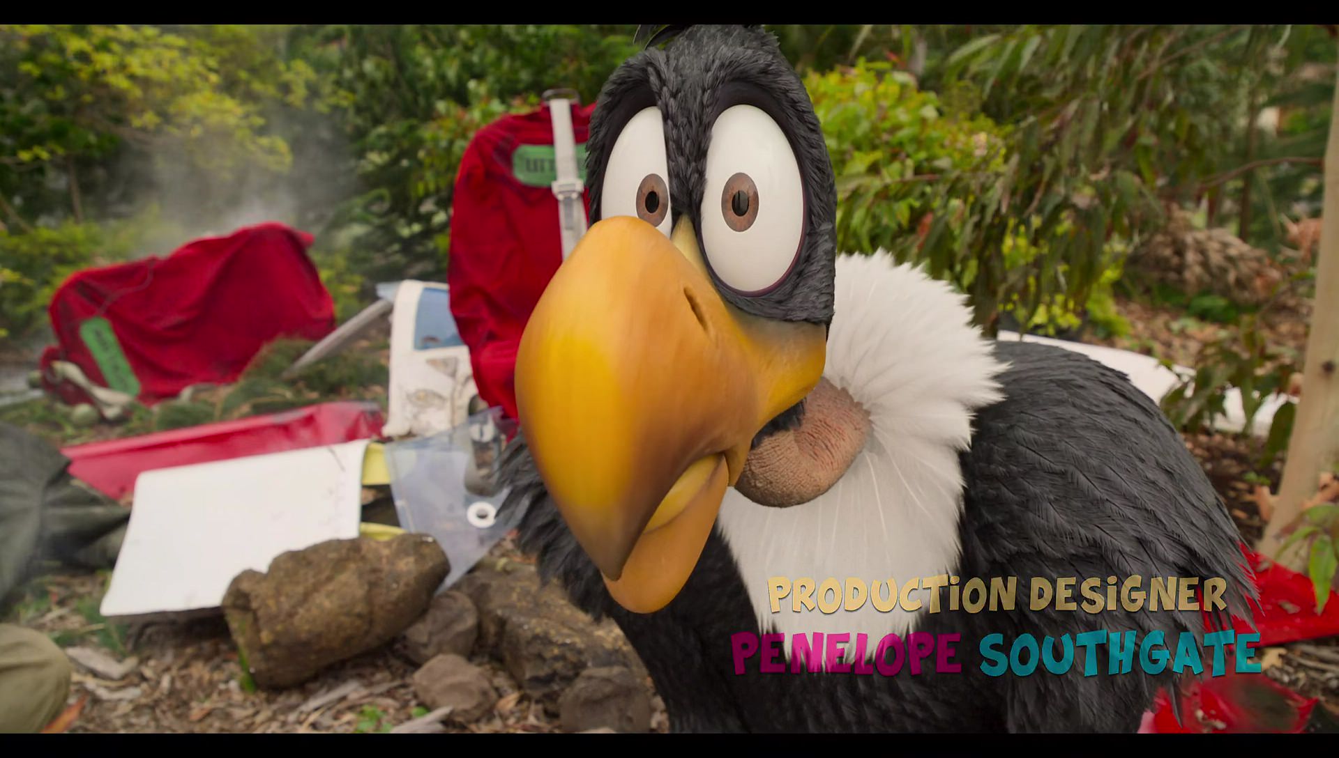 Woody Woodpecker Goes to Camp (2024) screencap 11586