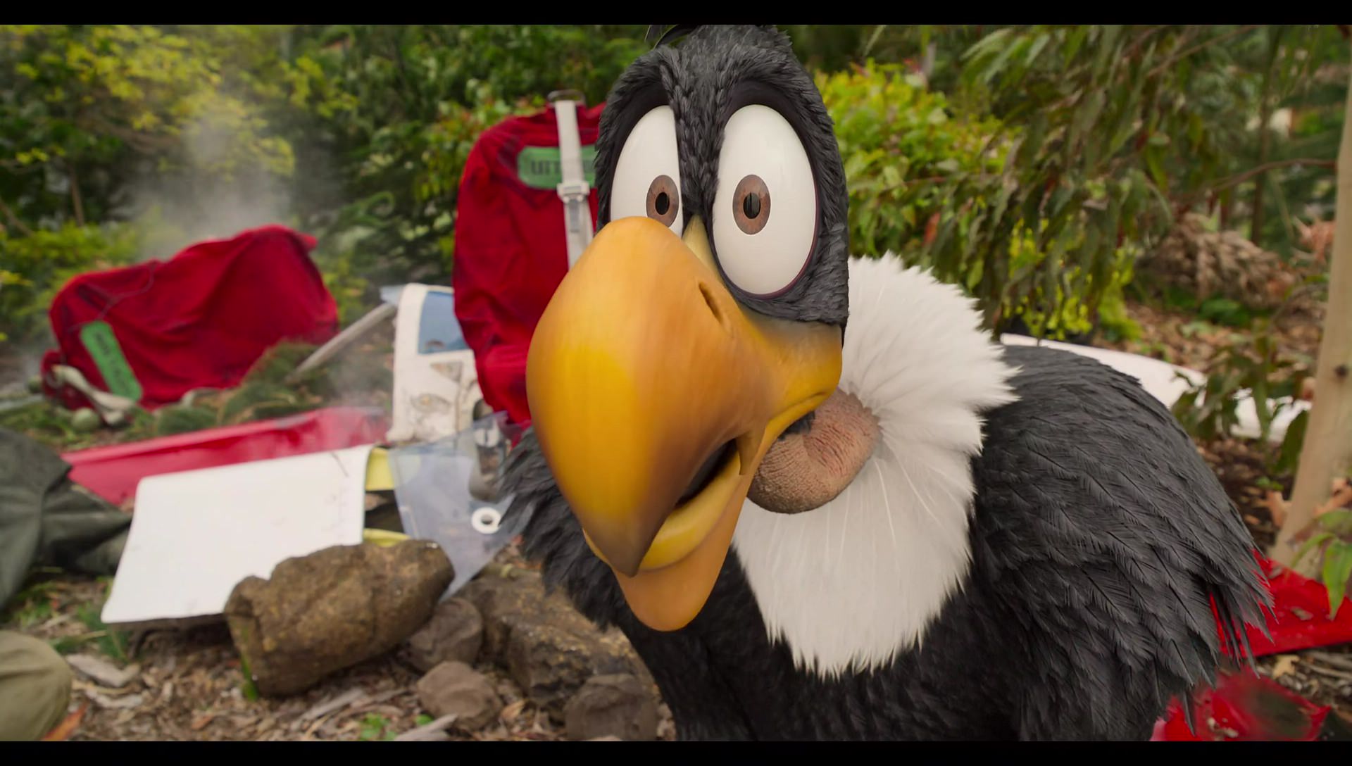 Woody Woodpecker Goes to Camp (2024) movie still 11587