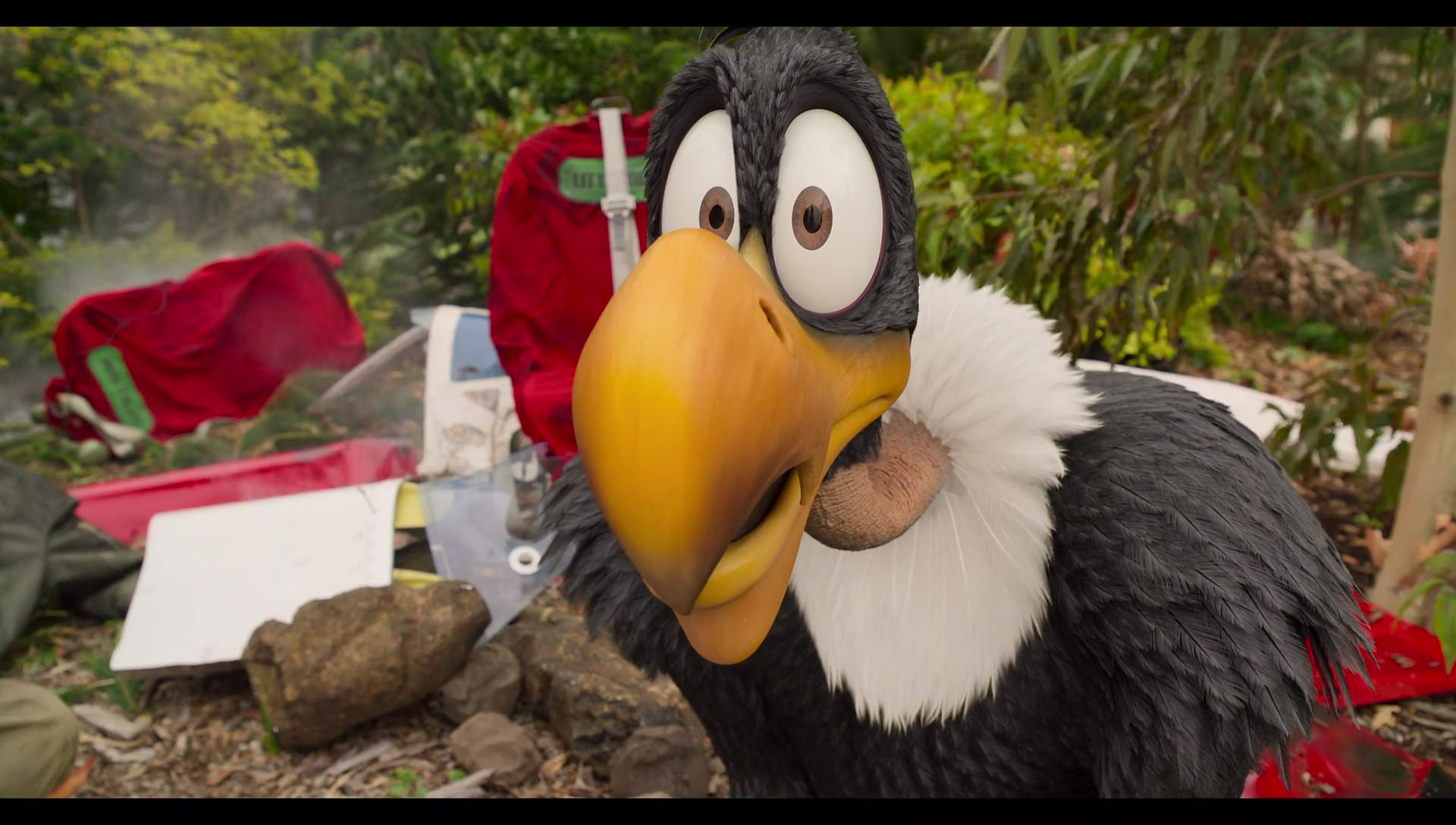 Woody Woodpecker Goes to Camp (2024) screencap 11589