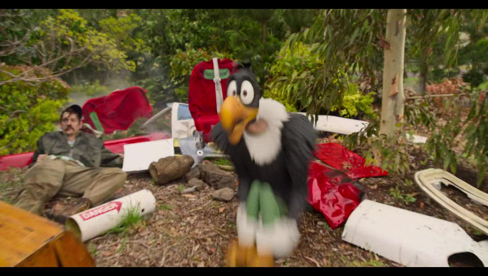 Woody Woodpecker Goes to Camp (2024) movie still 11590