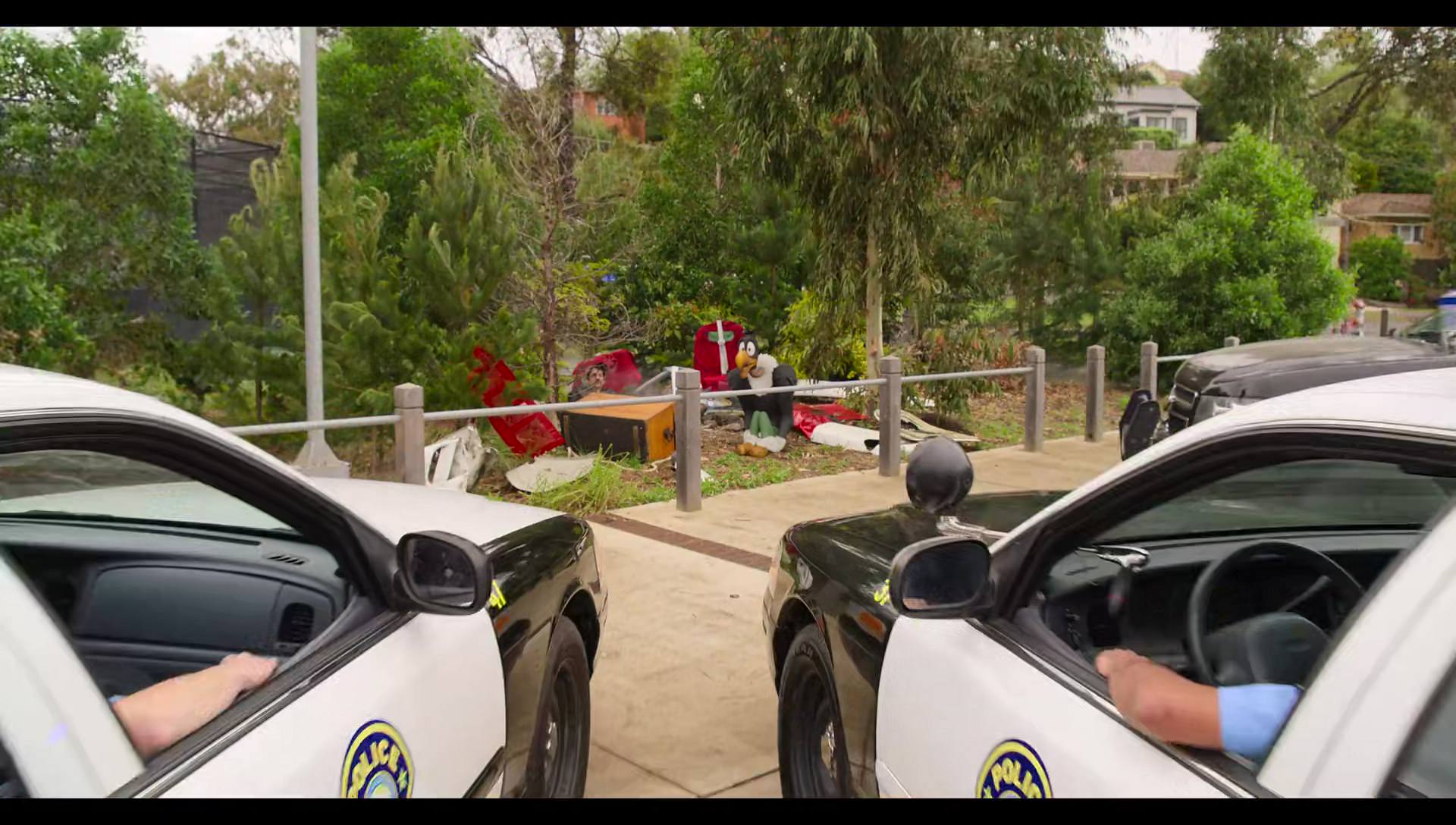 Woody Woodpecker Goes to Camp (2024) HD screenshot 11591