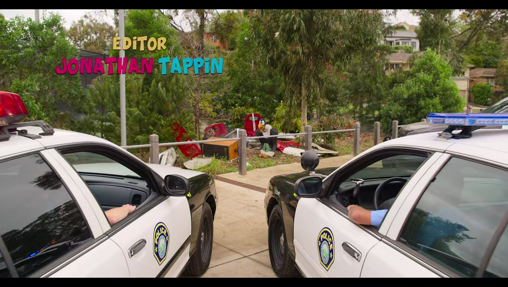 Woody Woodpecker Goes to Camp (2024) screencap 11592