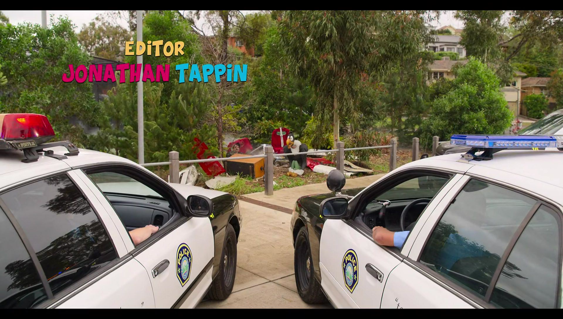 Woody Woodpecker Goes to Camp (2024) screencap 11595