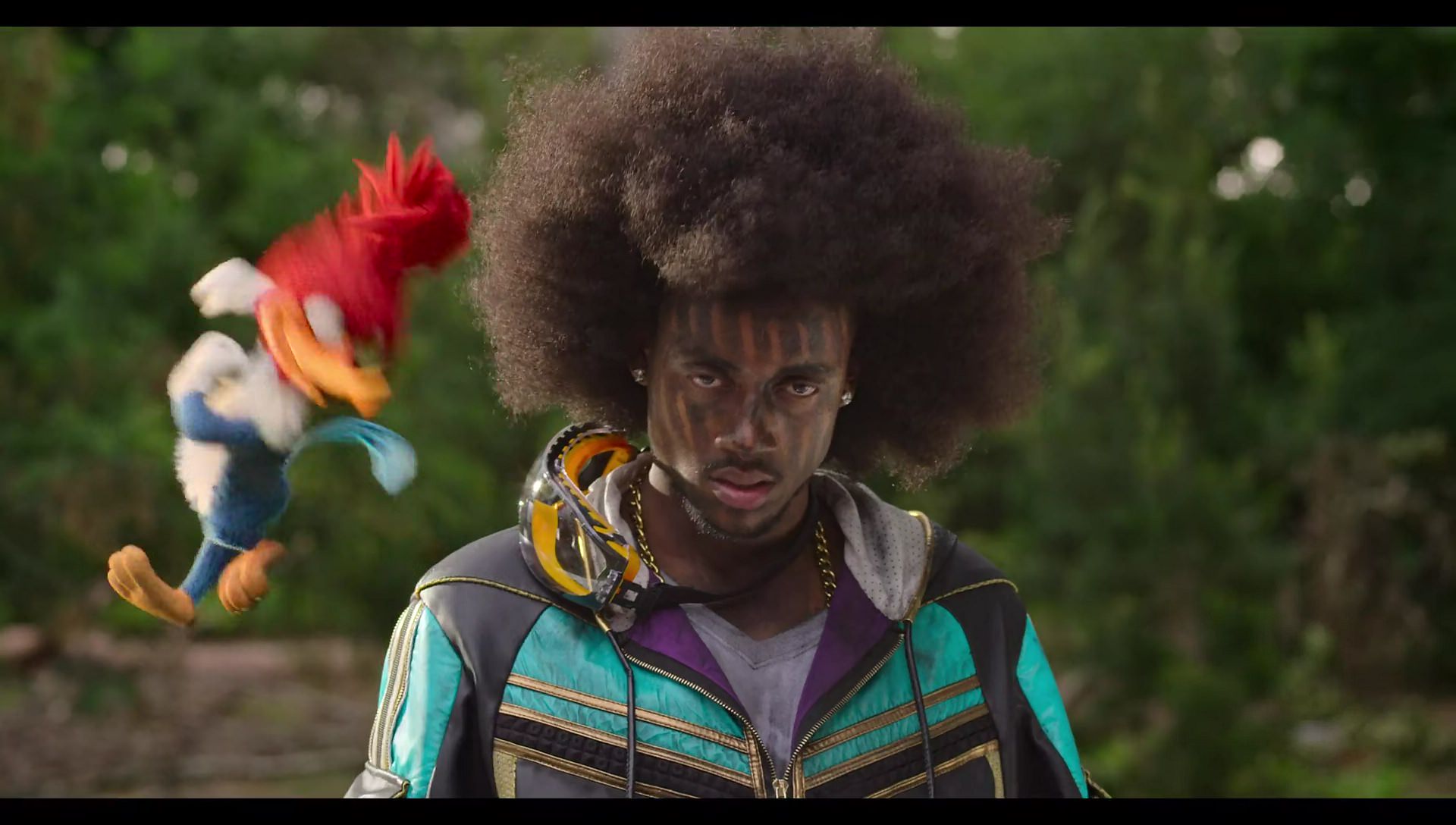 Woody Woodpecker Goes to Camp (2024) HD screenshot 116