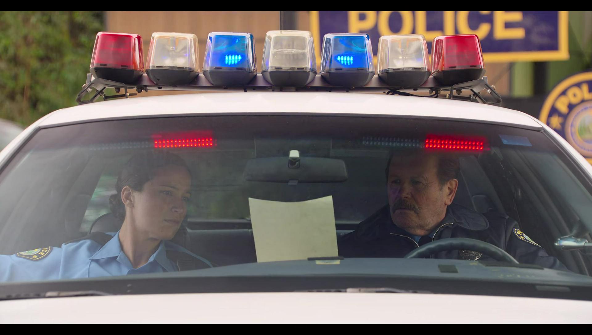 Woody Woodpecker Goes to Camp (2024) HD screenshot 11603