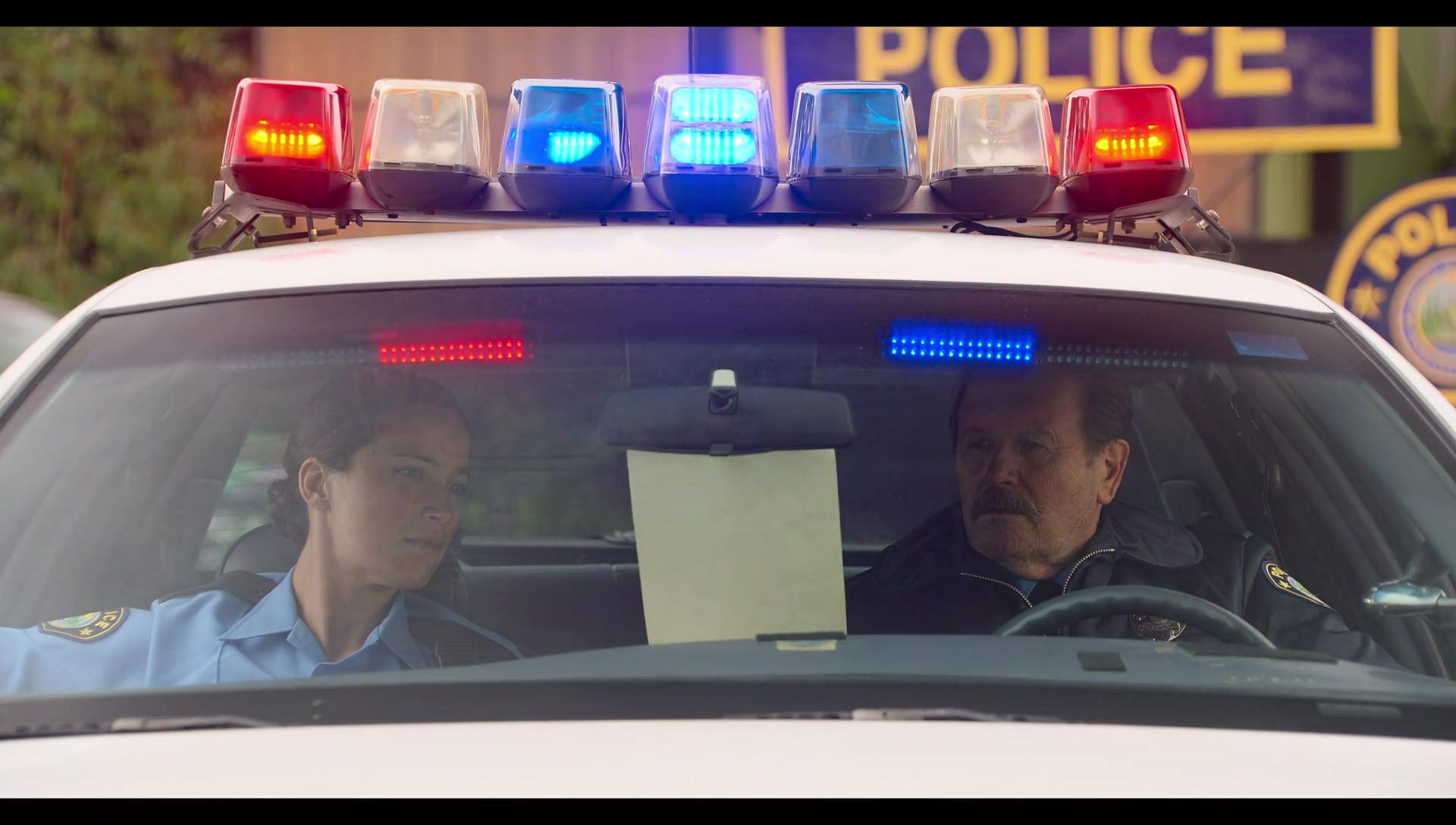 Woody Woodpecker Goes to Camp (2024) screencap 11604