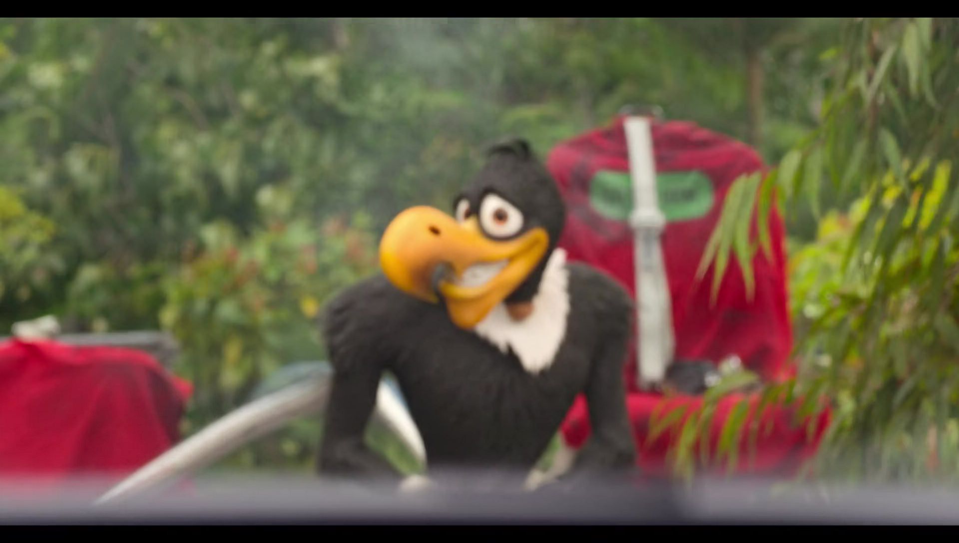 Woody Woodpecker Goes to Camp (2024) HD screenshot 11609