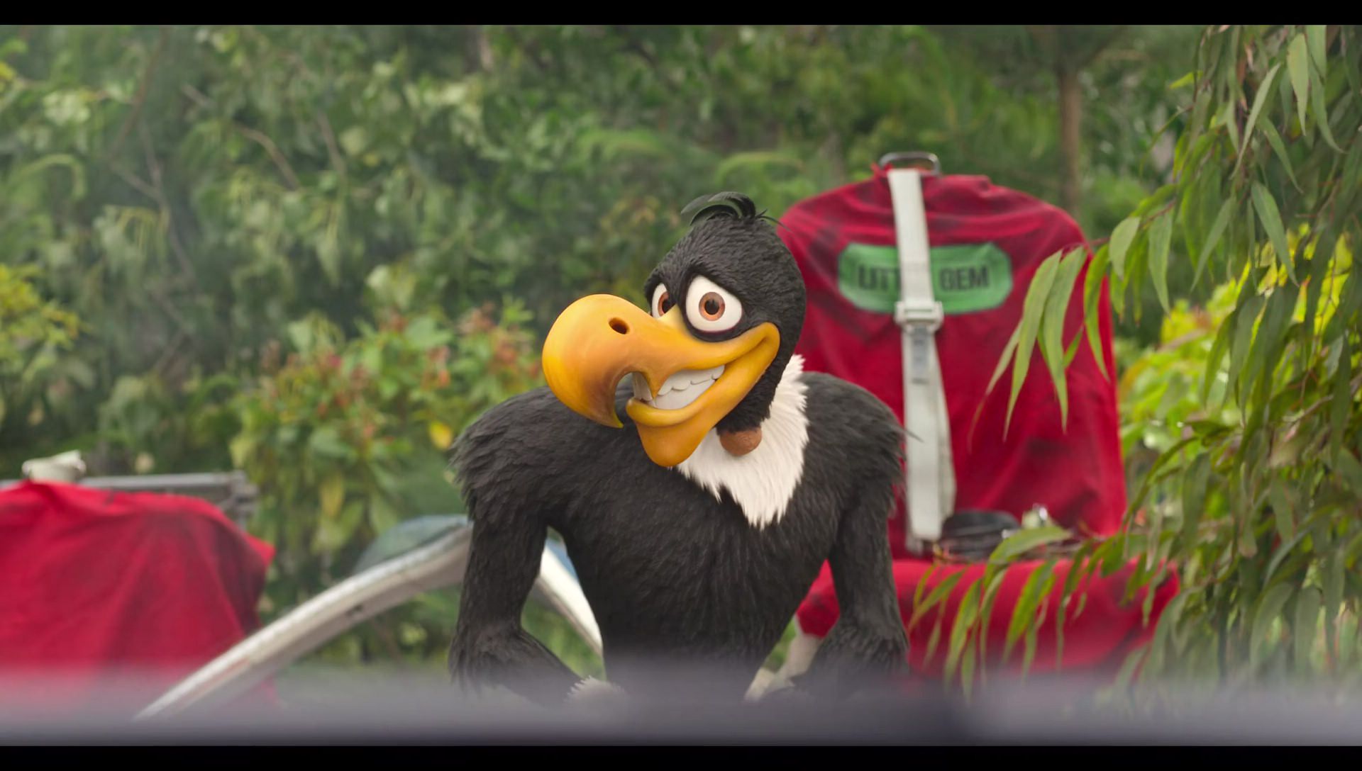 Woody Woodpecker Goes to Camp (2024) screencap 11610