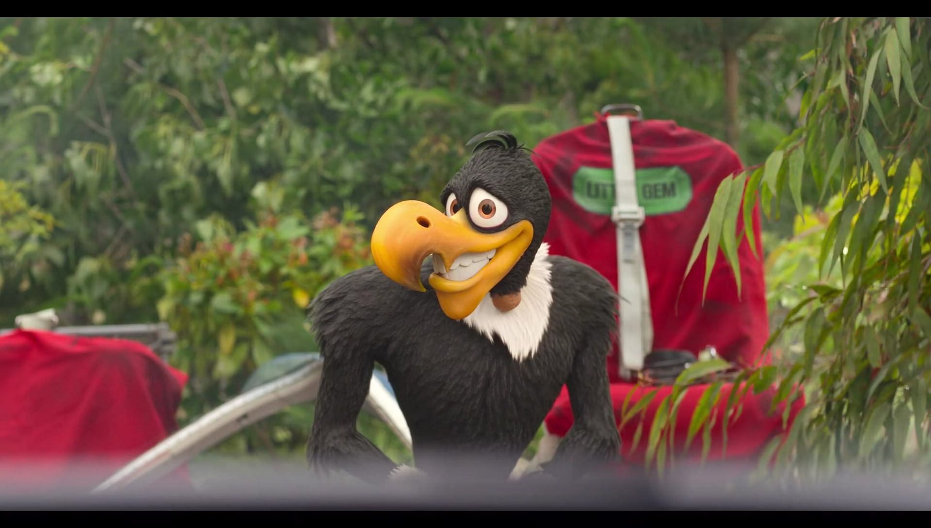Woody Woodpecker Goes to Camp (2024) movie still 11611