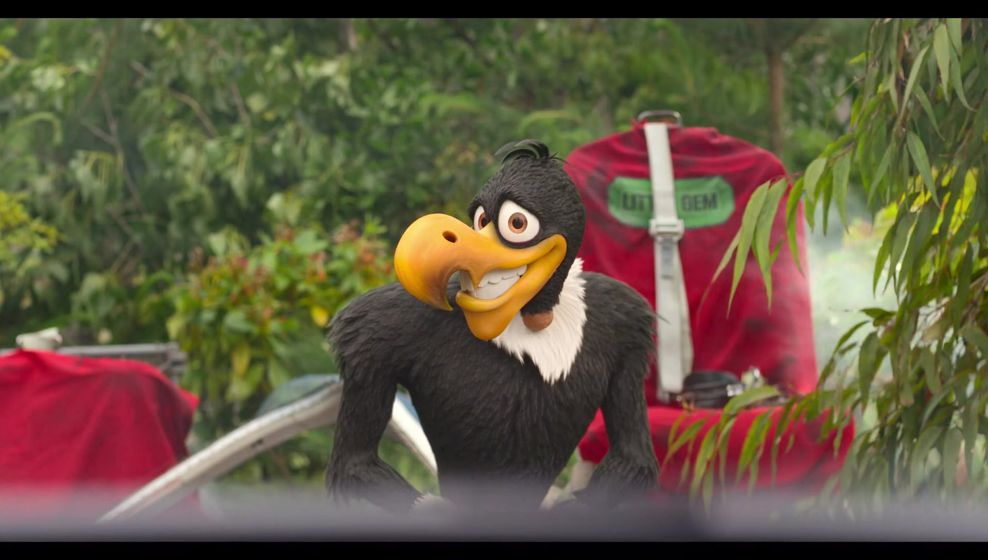 Woody Woodpecker Goes to Camp (2024) HD screenshot 11612