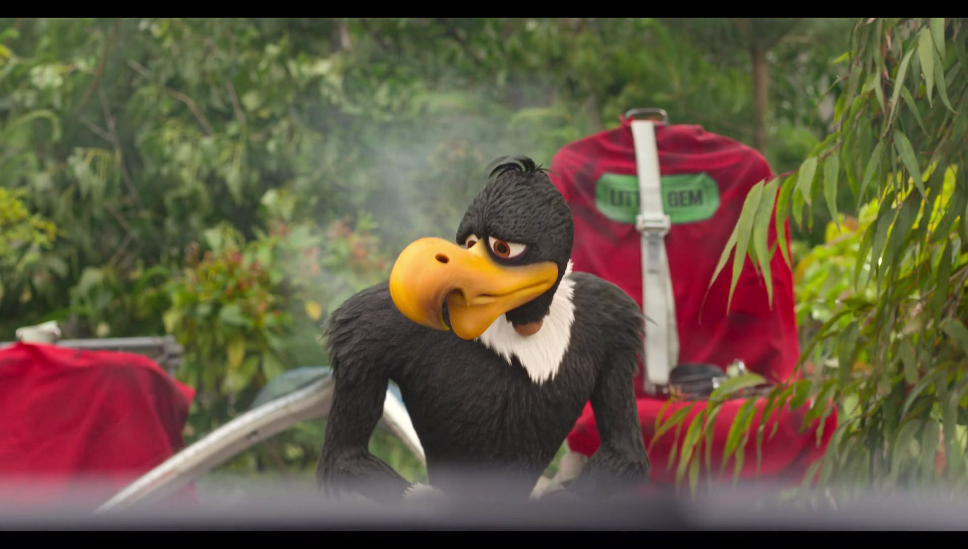 Woody Woodpecker Goes to Camp (2024) screencap 11613