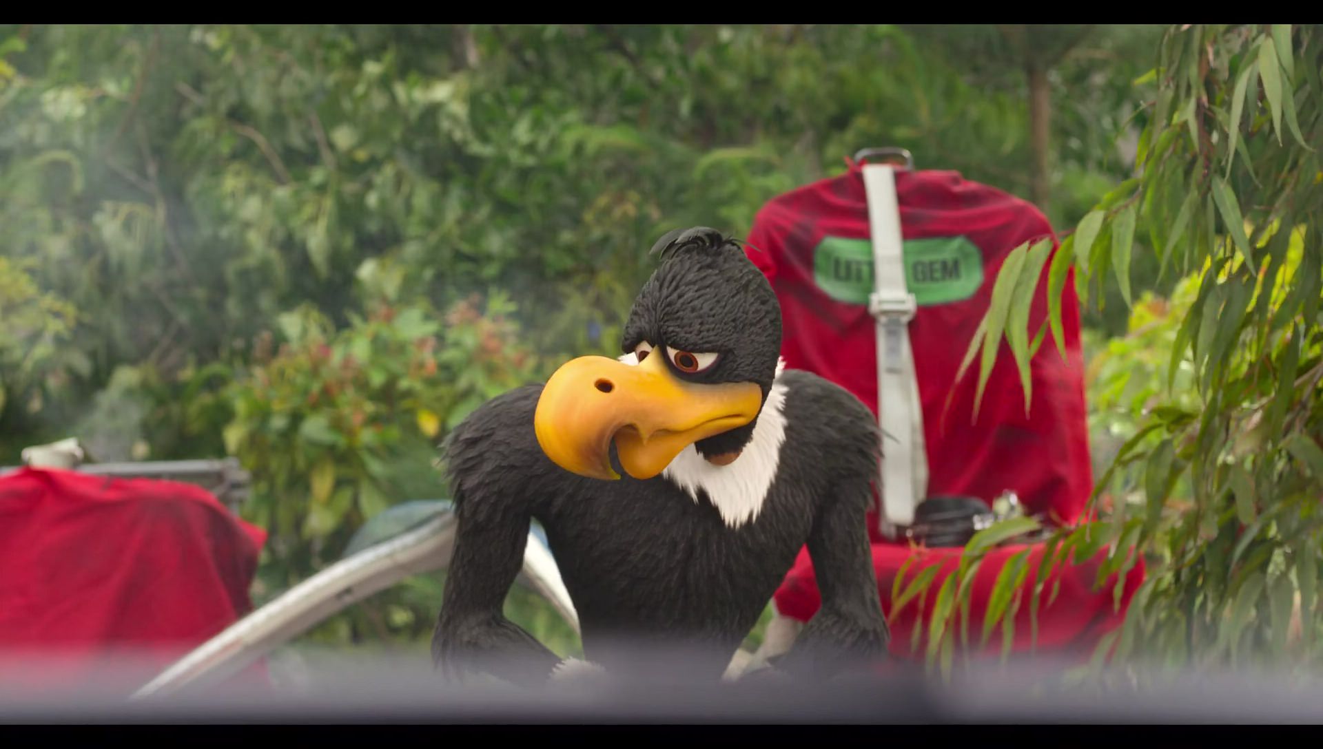 Woody Woodpecker Goes to Camp (2024) movie still 11614