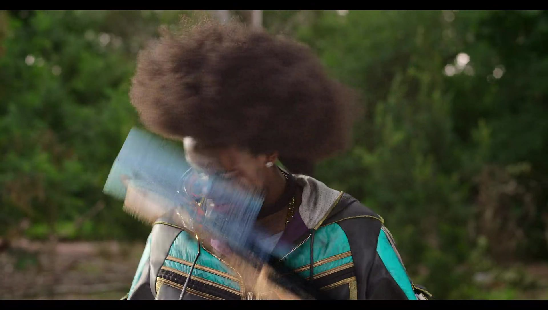Woody Woodpecker Goes to Camp (2024) screencap 117
