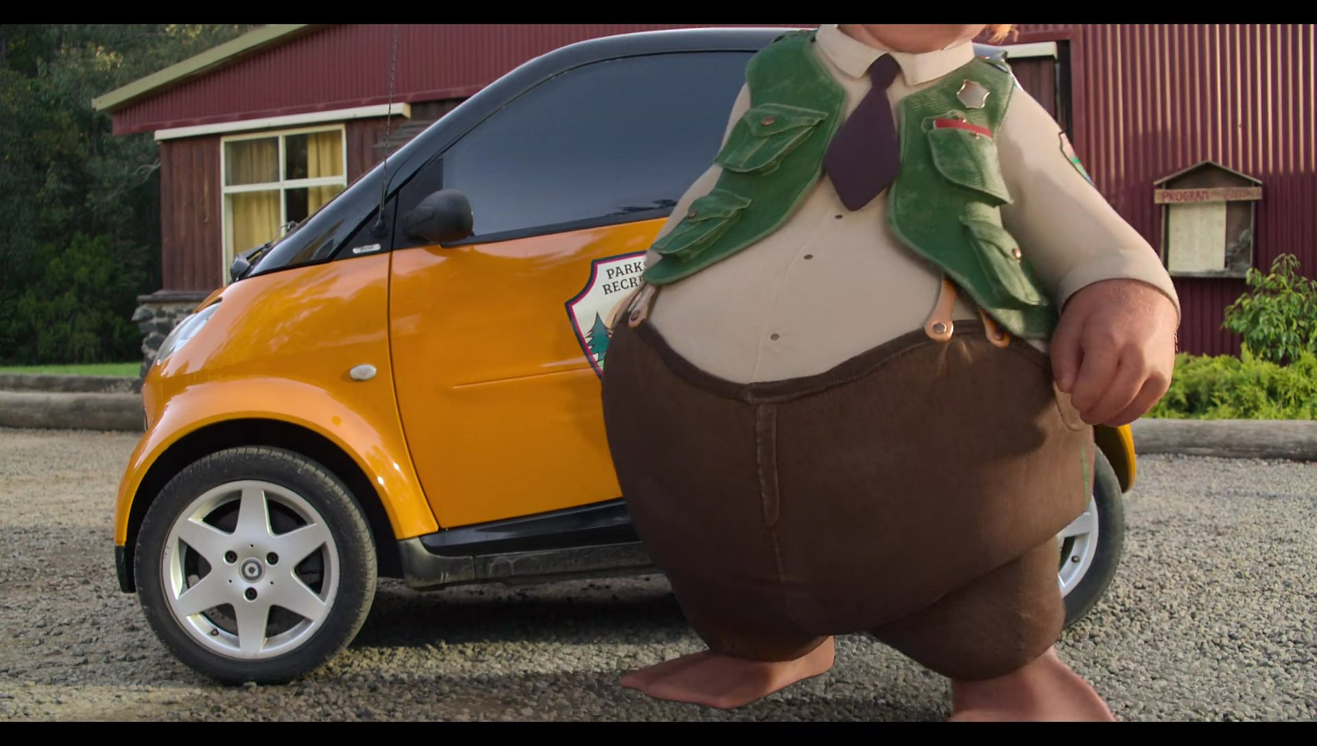 Woody Woodpecker Goes to Camp (2024) movie still 1174