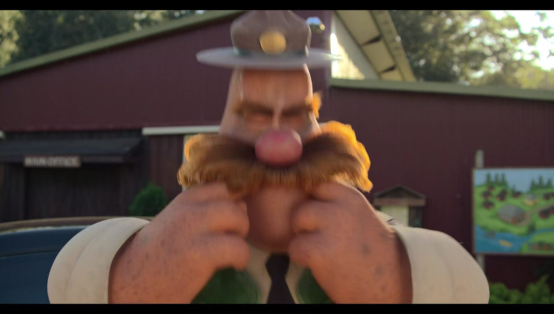 Woody Woodpecker Goes to Camp (2024) movie still 1195