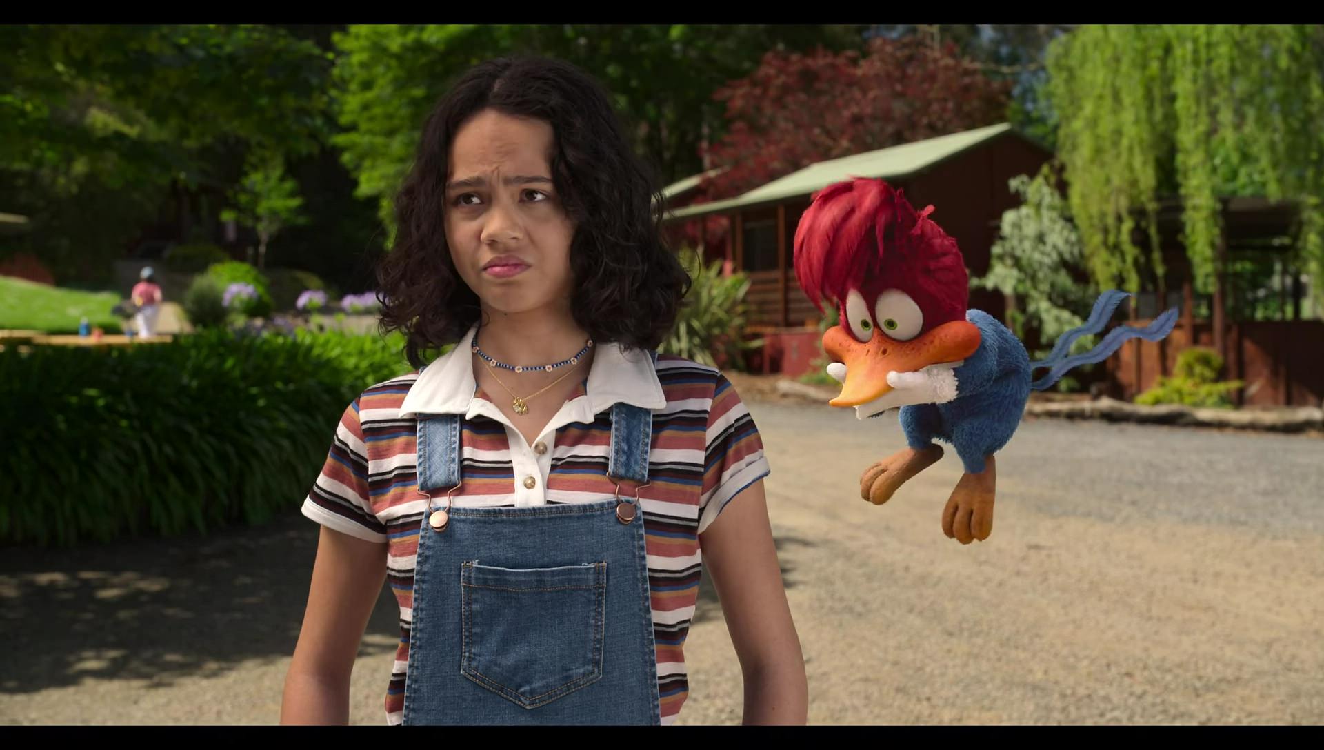 Woody Woodpecker Goes to Camp (2024) movie still 1201