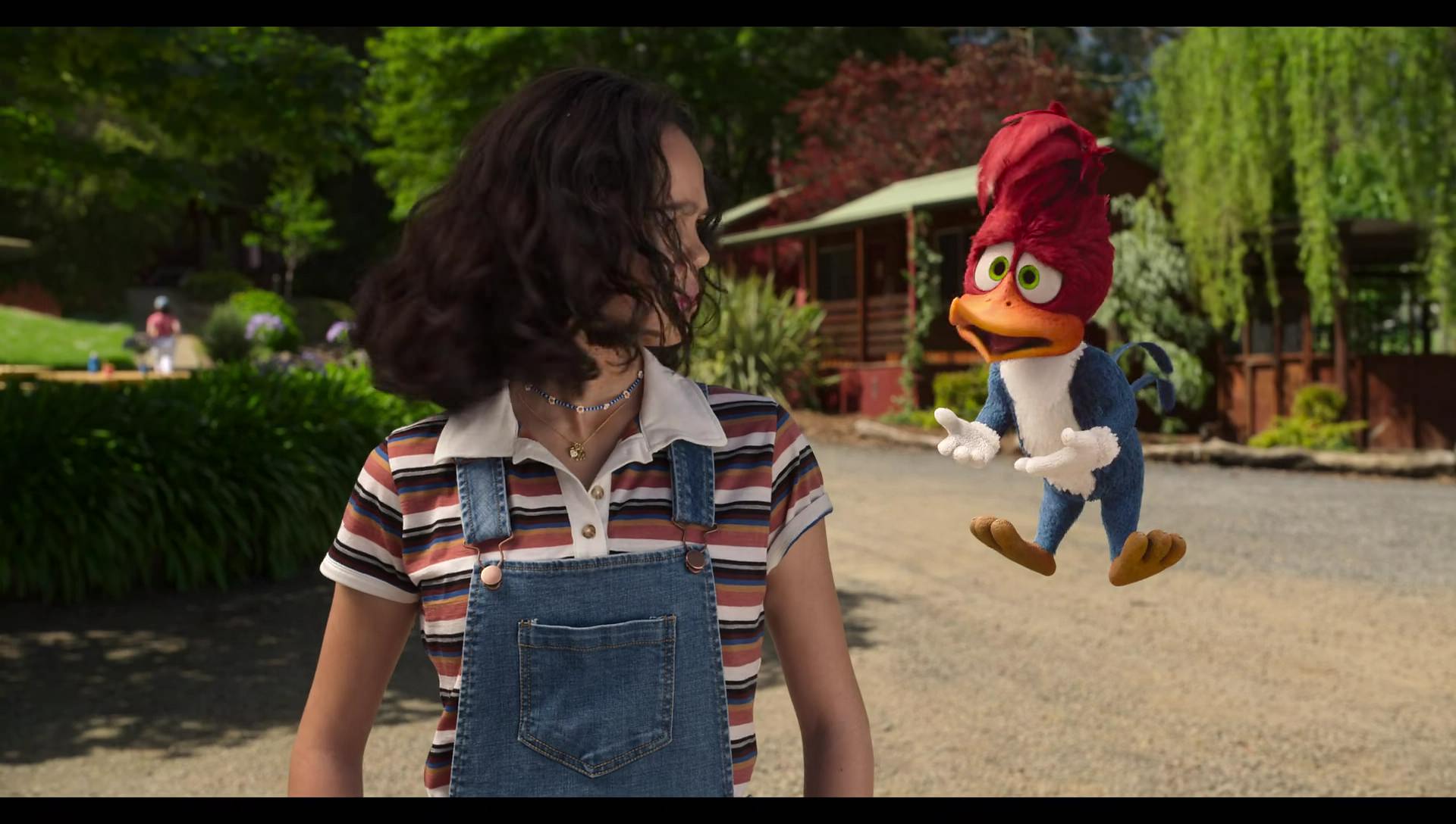 Woody Woodpecker Goes to Camp (2024) HD screenshot 1202