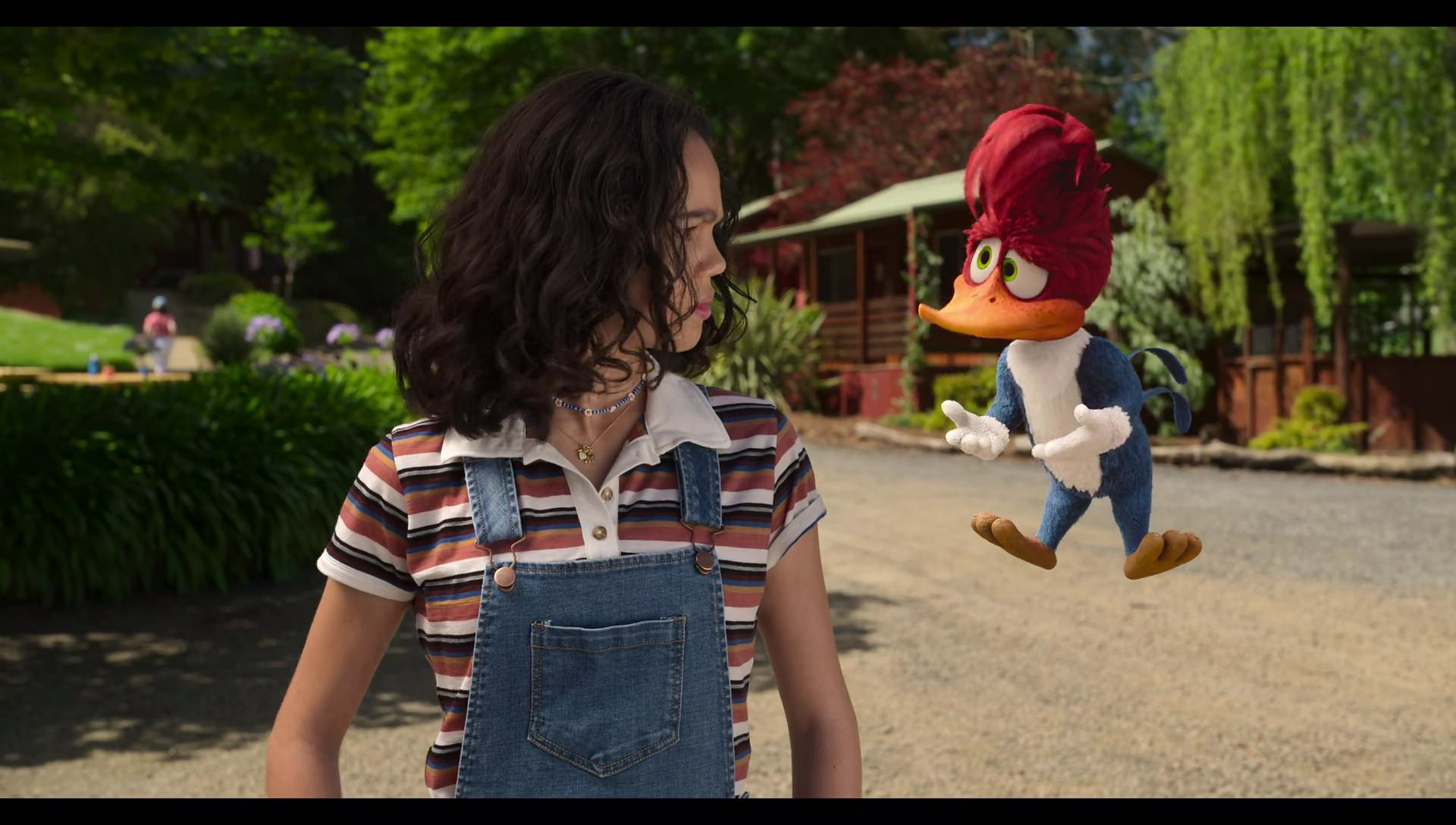 Woody Woodpecker Goes to Camp (2024) screencap 1203