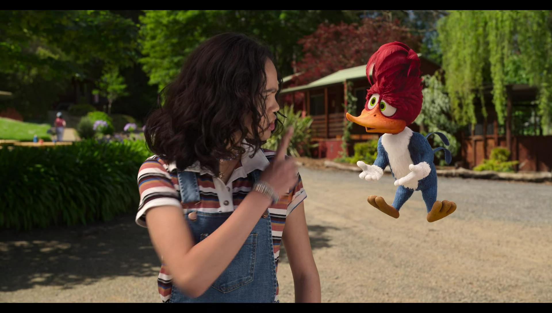 Woody Woodpecker Goes to Camp (2024) movie still 1204