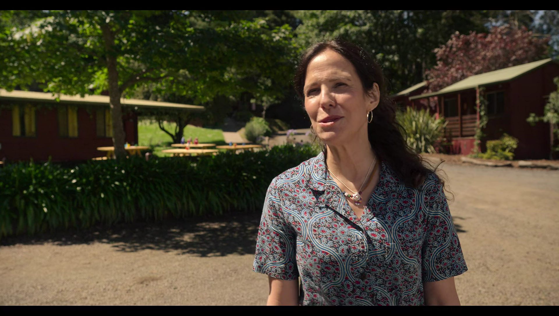 Woody Woodpecker Goes to Camp (2024) movie still 1219