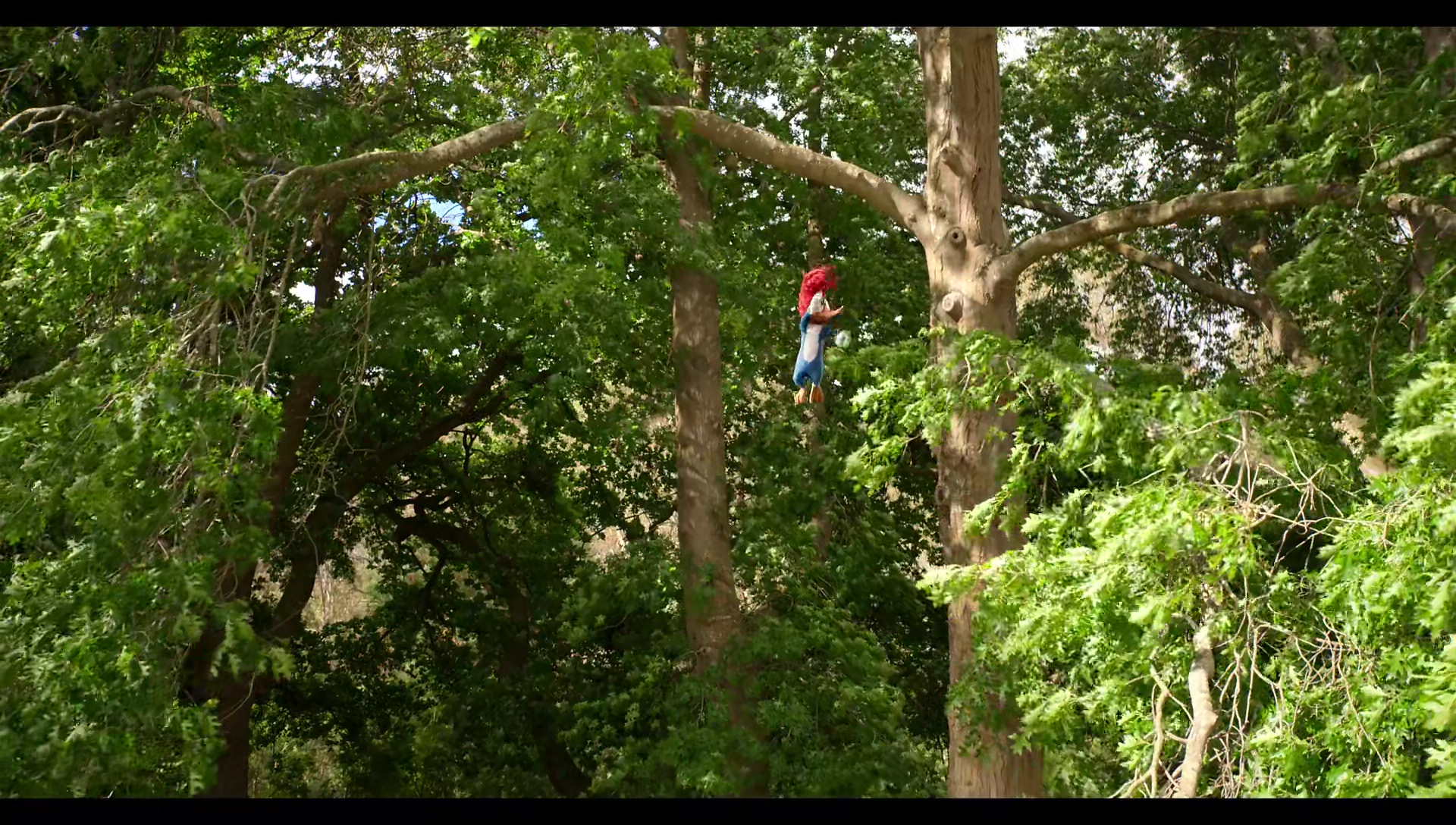 Woody Woodpecker Goes to Camp (2024) HD screenshot 122