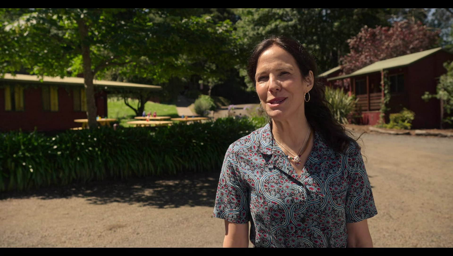 Woody Woodpecker Goes to Camp (2024) HD screenshot 1220