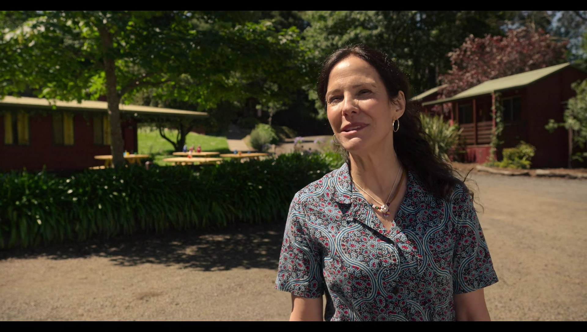 Woody Woodpecker Goes to Camp (2024) screencap 1221
